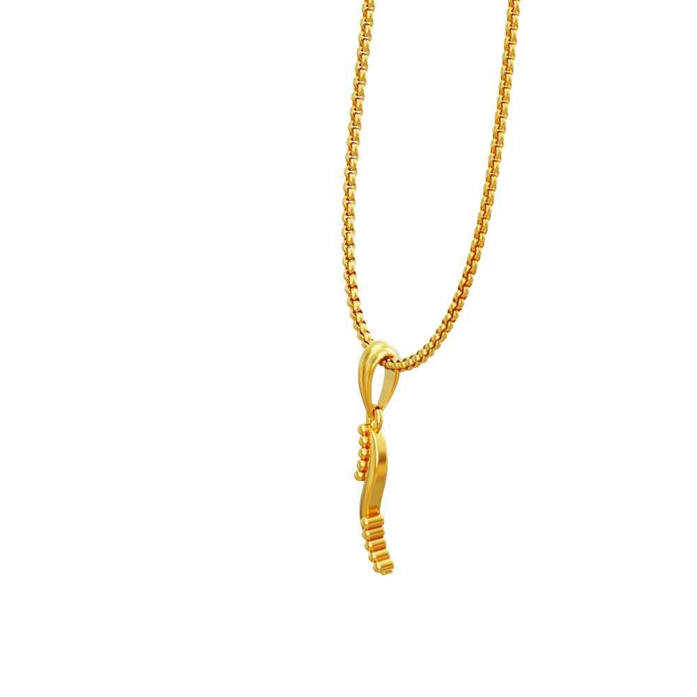 Attractive-Pendant-Design