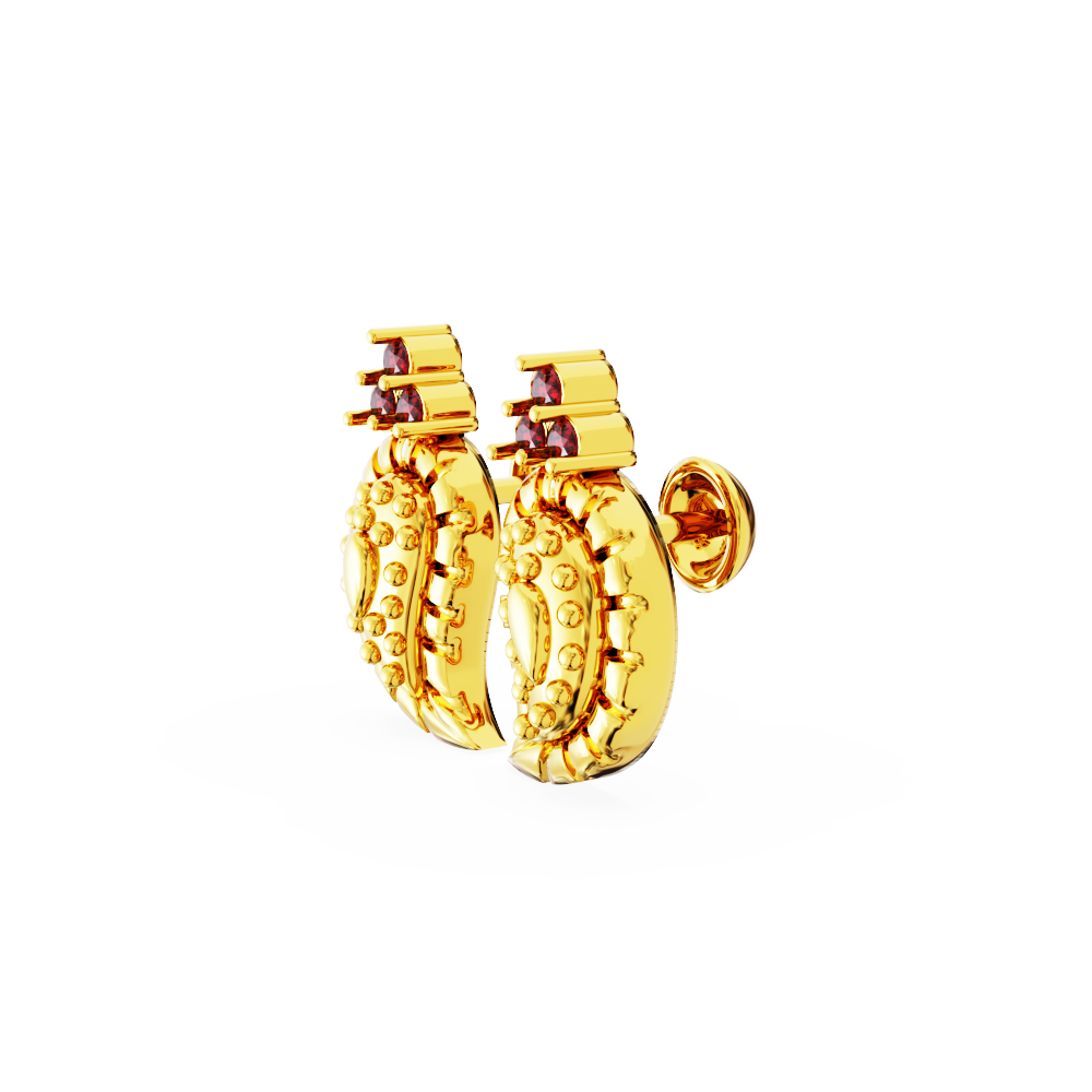 Best-Gold-Earrings-Manufactureres-in-Tamilnadu