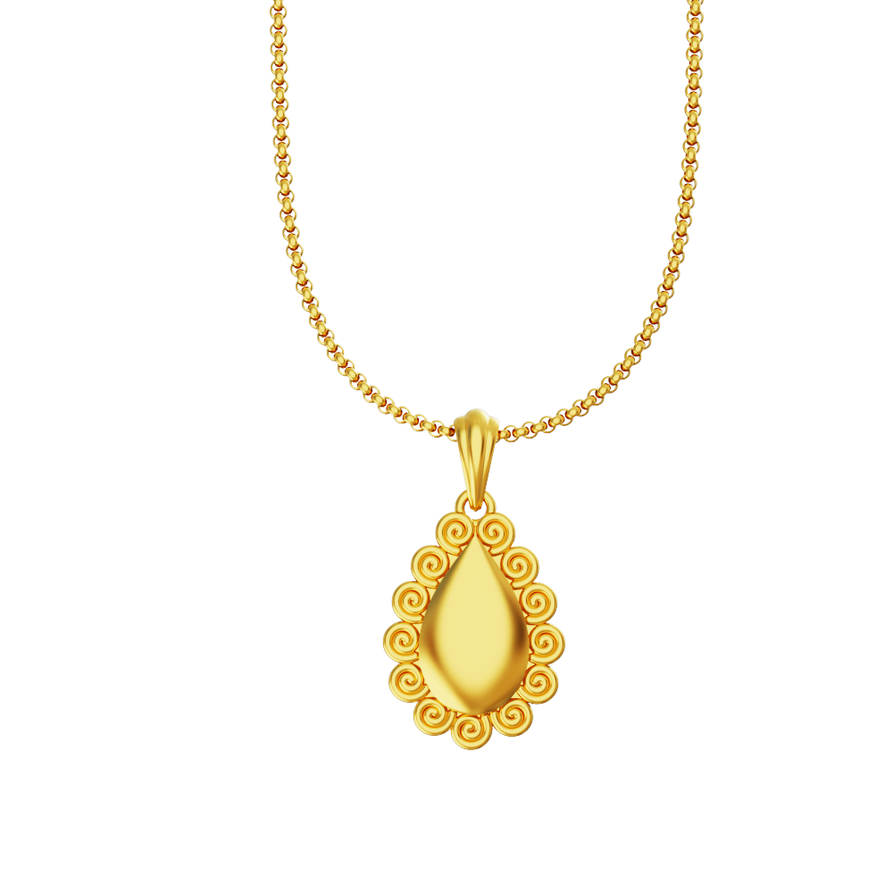Best-Pear-Pendant-Design-2023