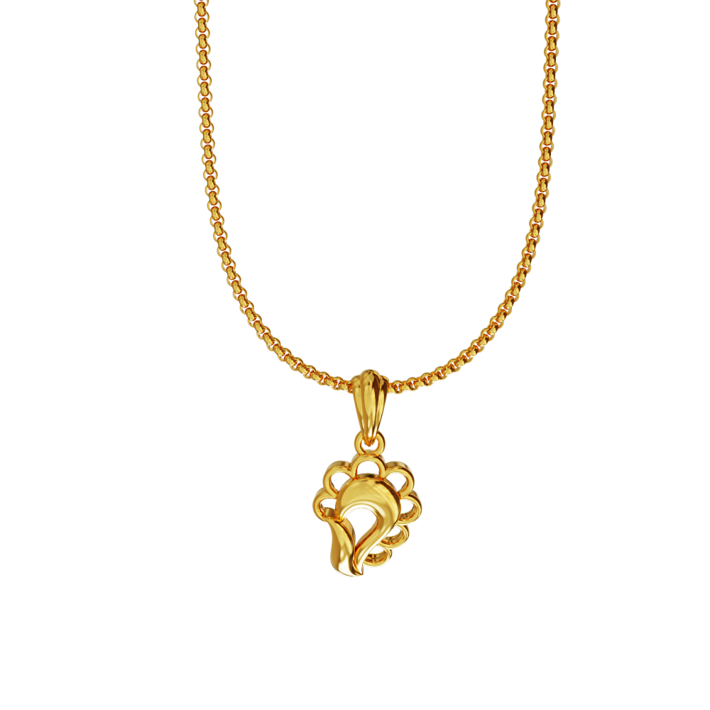 Designer-Gold-Pendant-Showroom-in-Chennai