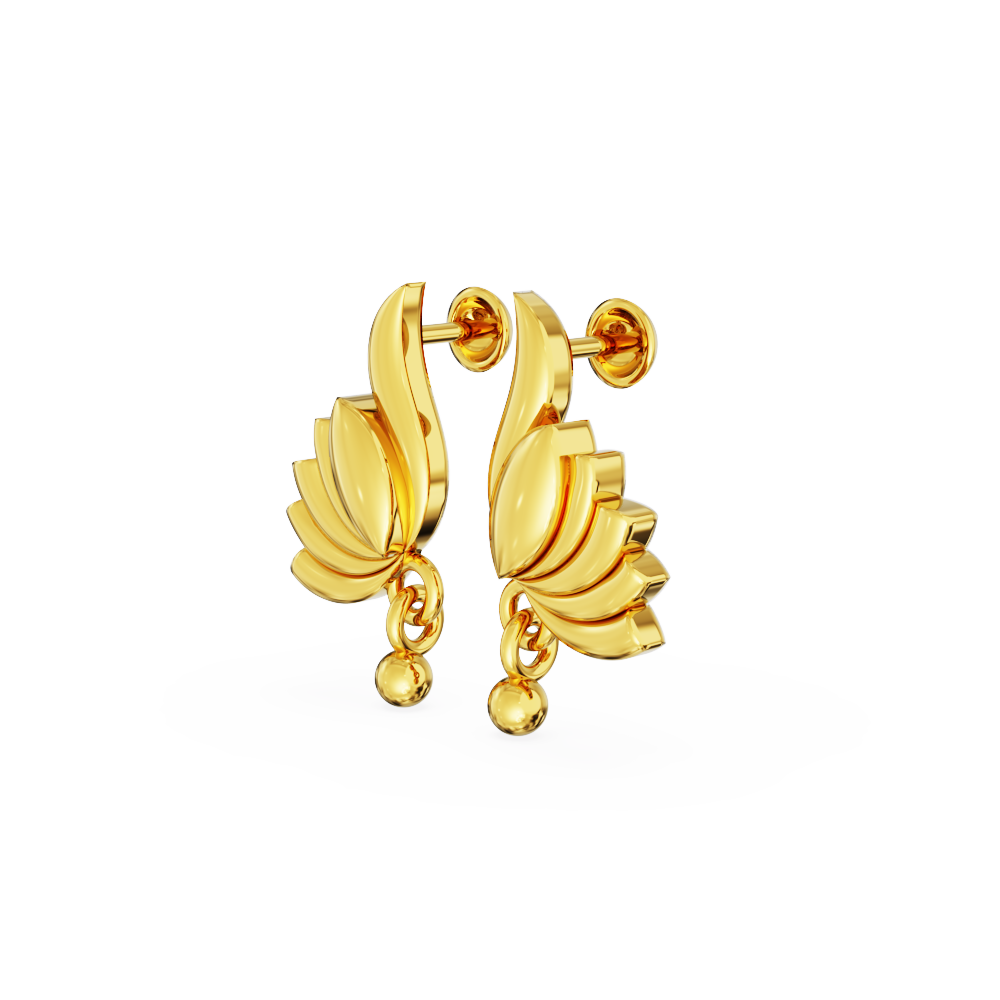 Earrings Manufacturing