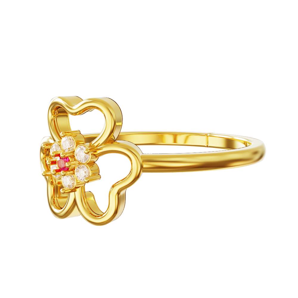 Floral-Designer-Ring