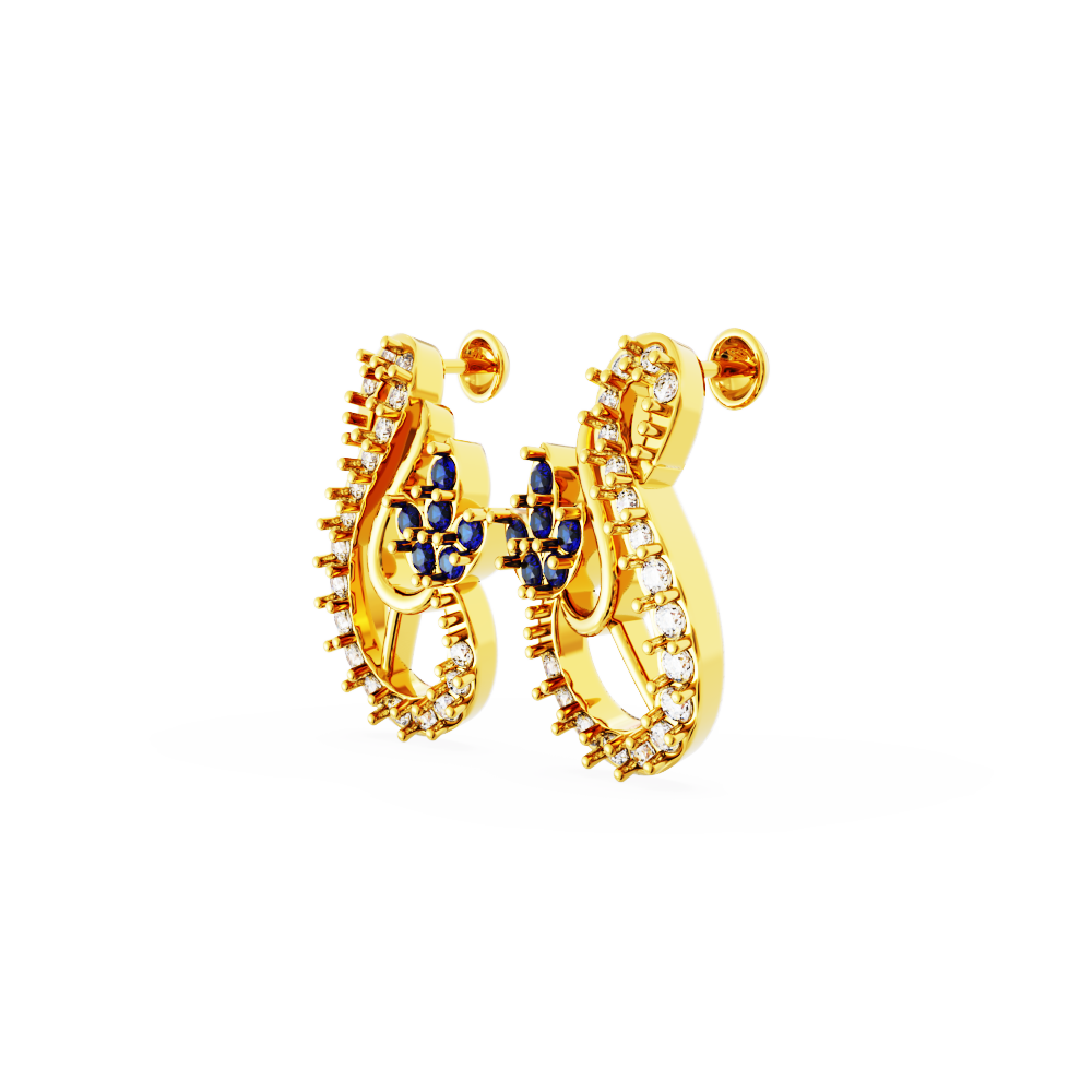 Gold-Earring-jewellery-shop-near-me