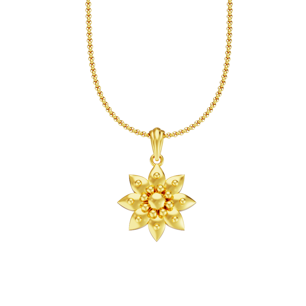Latest-Floral-Design-Pendant