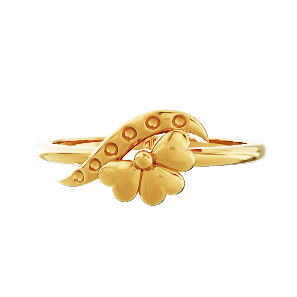 Latest-Gold-Ring-Collections-2023