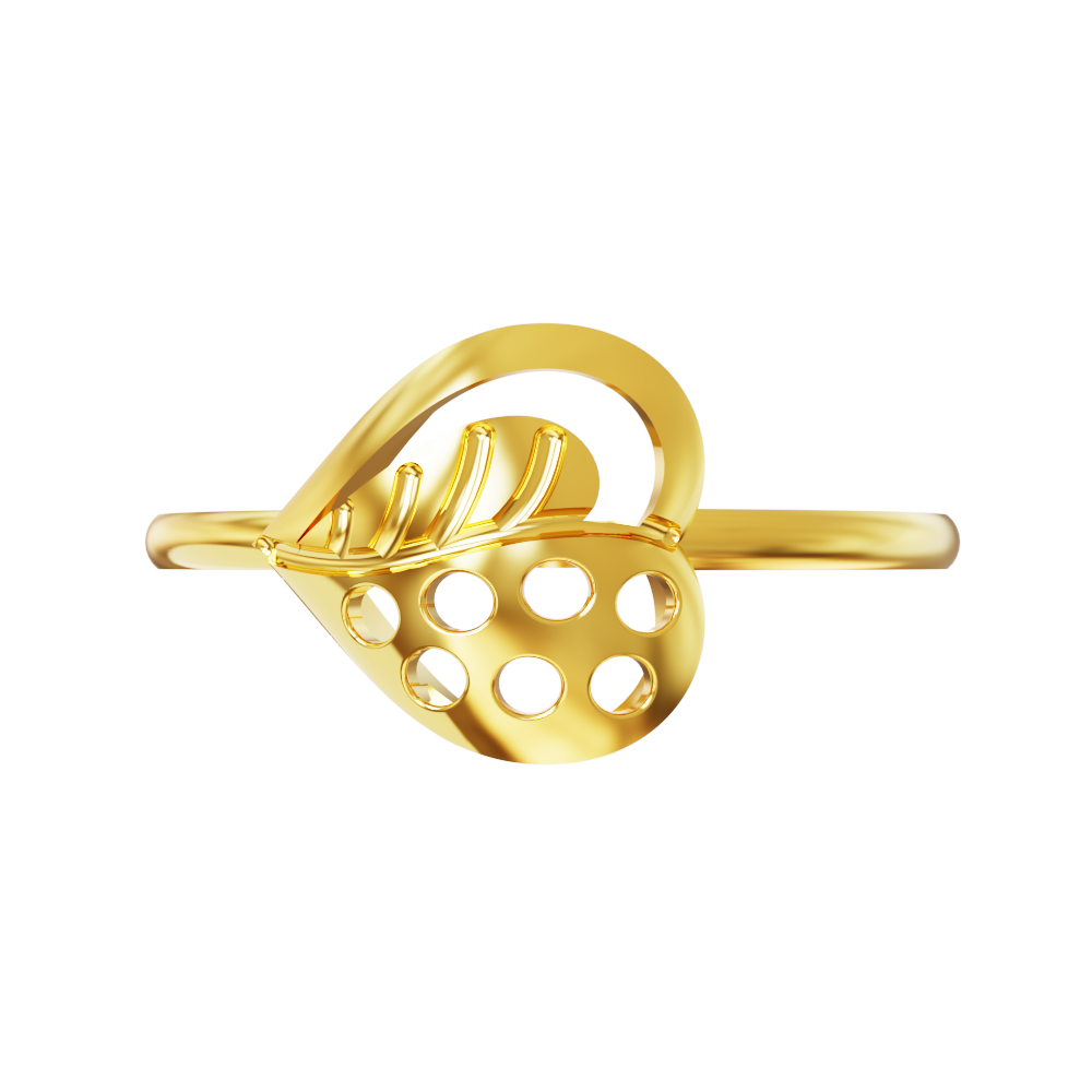 Latest-Gold-Ring-Designs