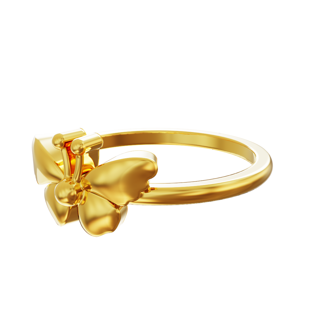 New-Butterfly-Design-Ring-2023