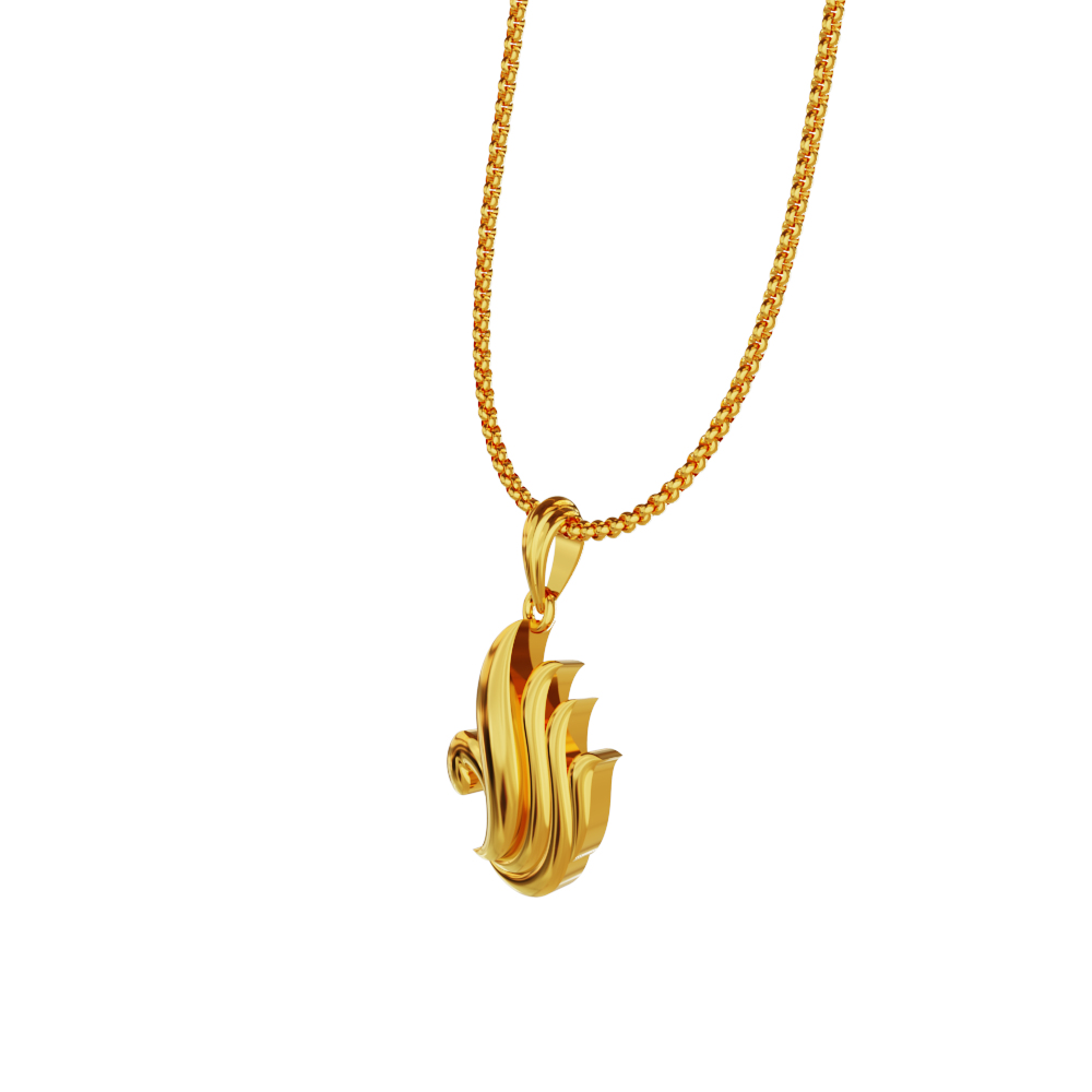 Top-Gold-Pendant-Manufaturers-in-Chennai
