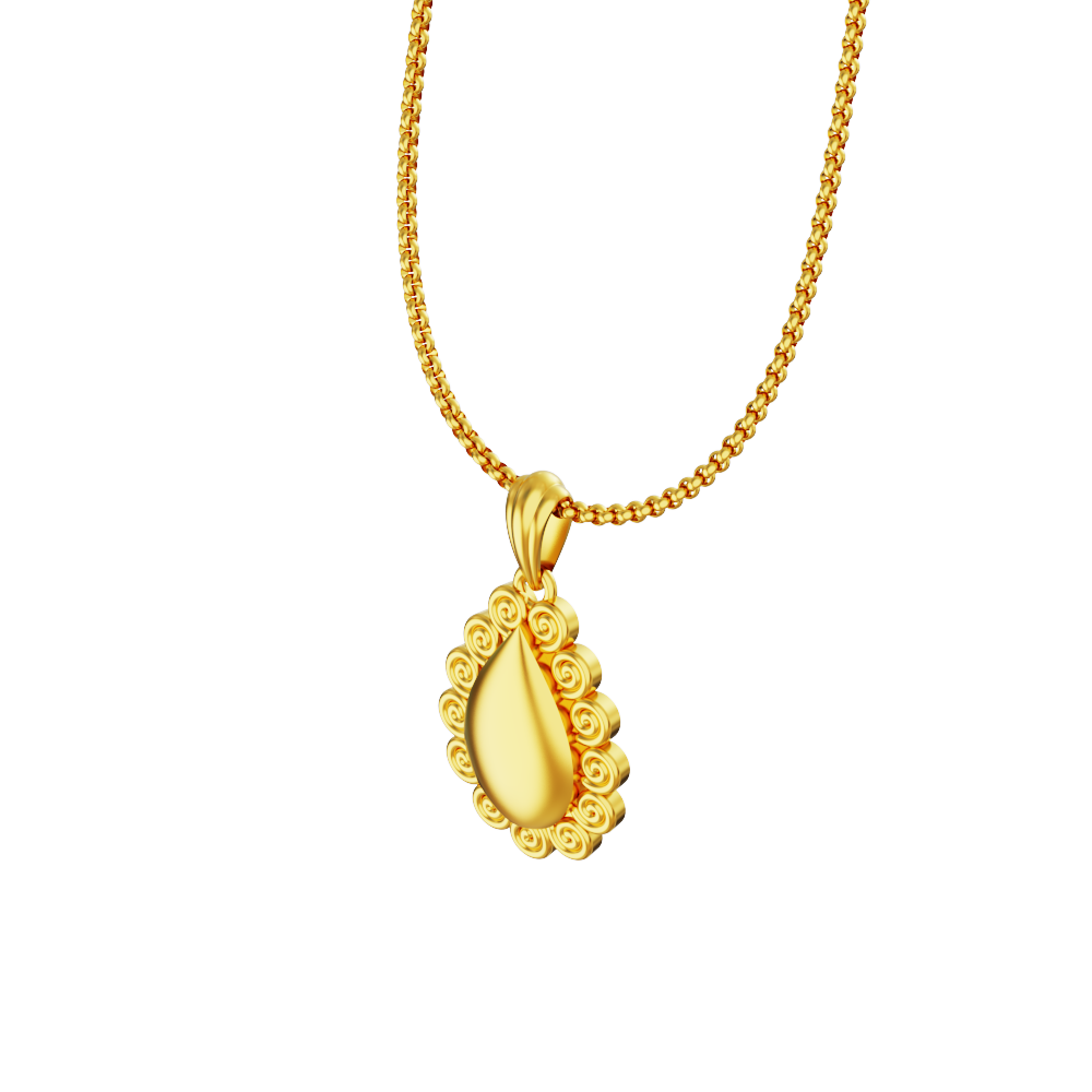 Traditional-Pendant-Design