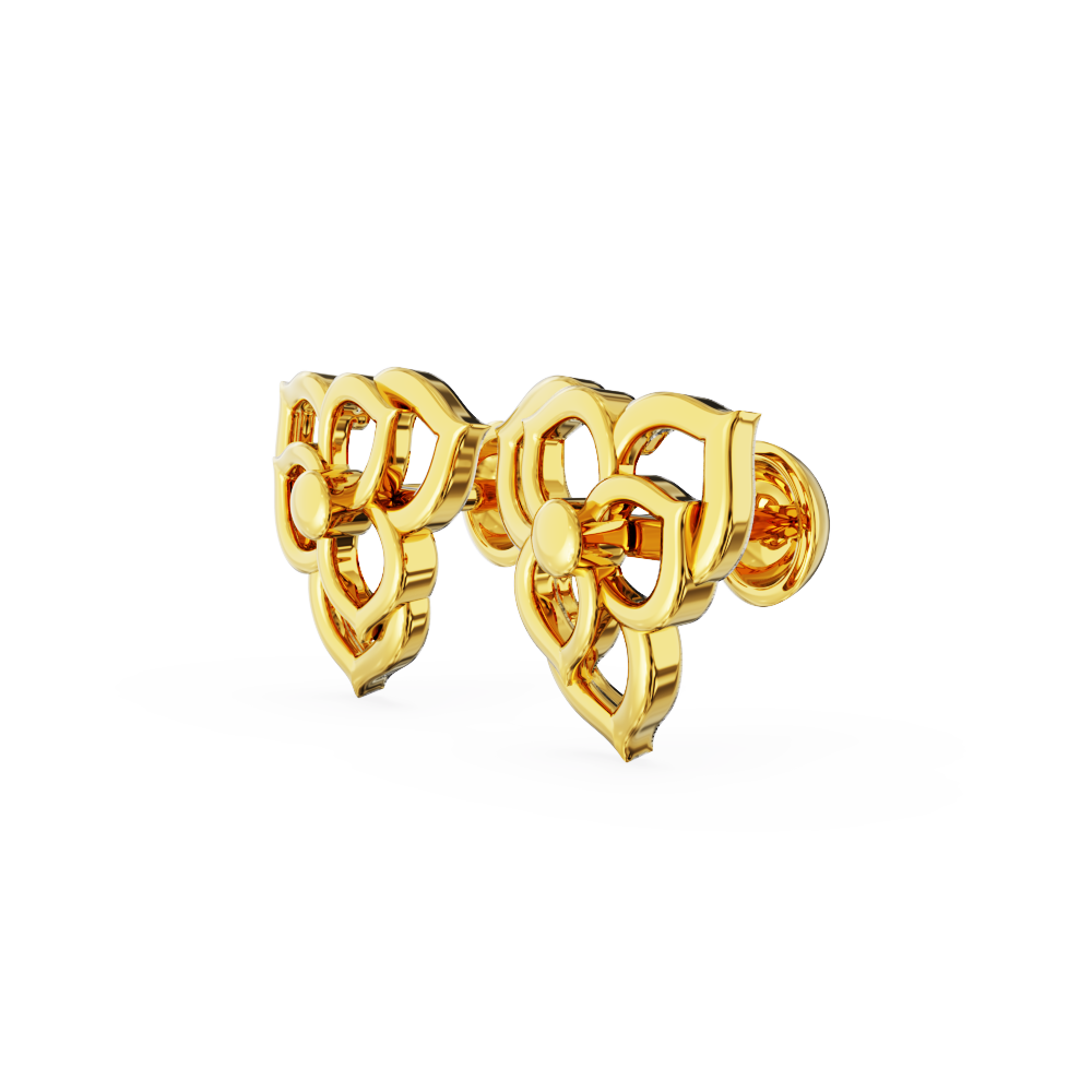 Trendy-Gold-Earring-Collections