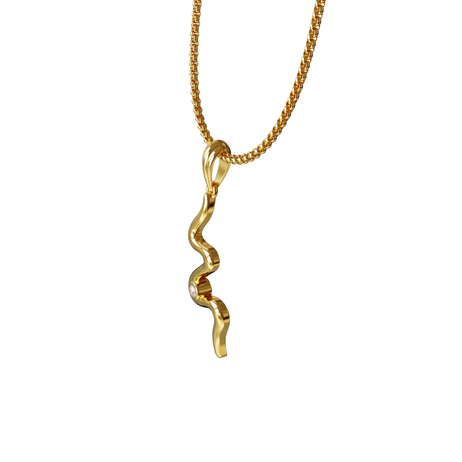 1-gm-Gold-Pendant