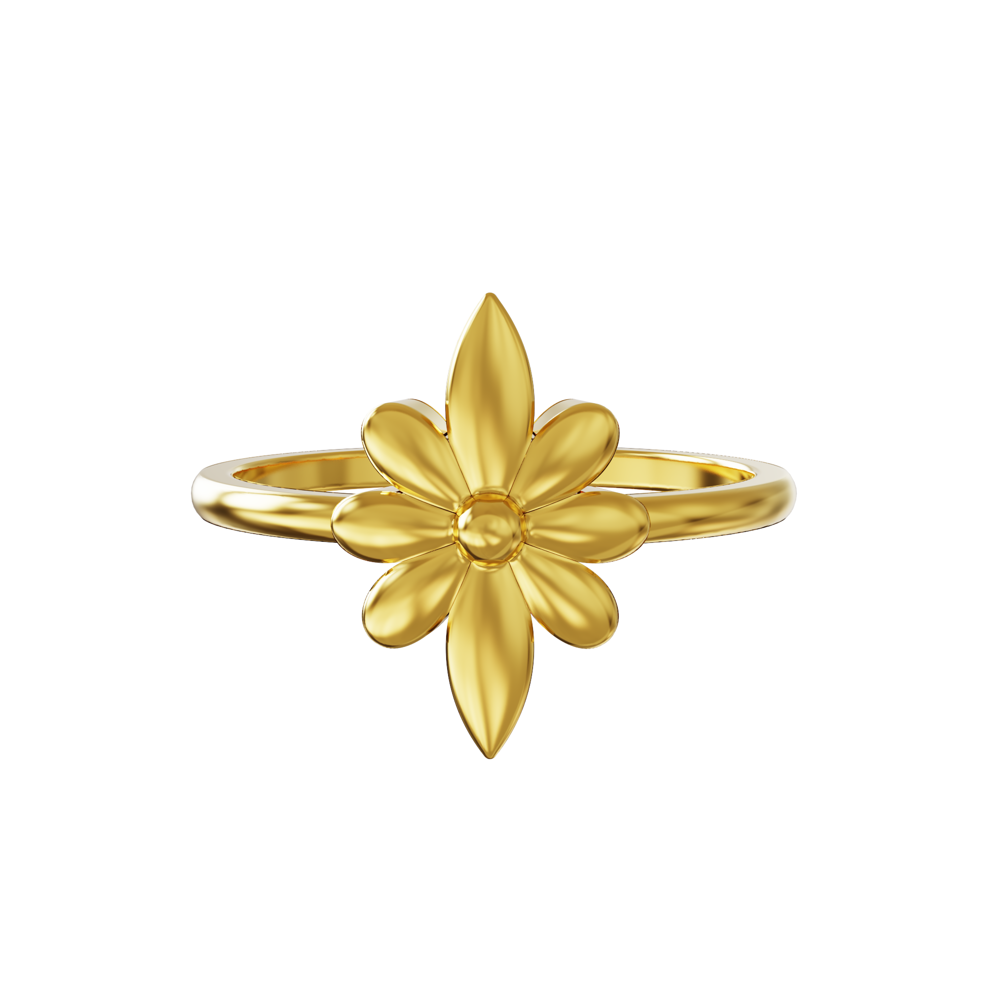 Best-Gold-Ring-Manufacturer-in-India