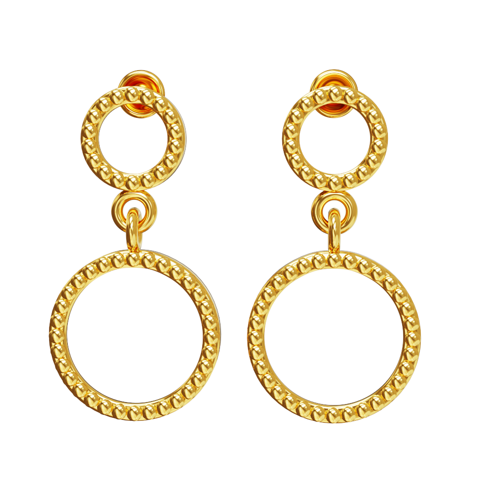 Circular-stud-drop-collections