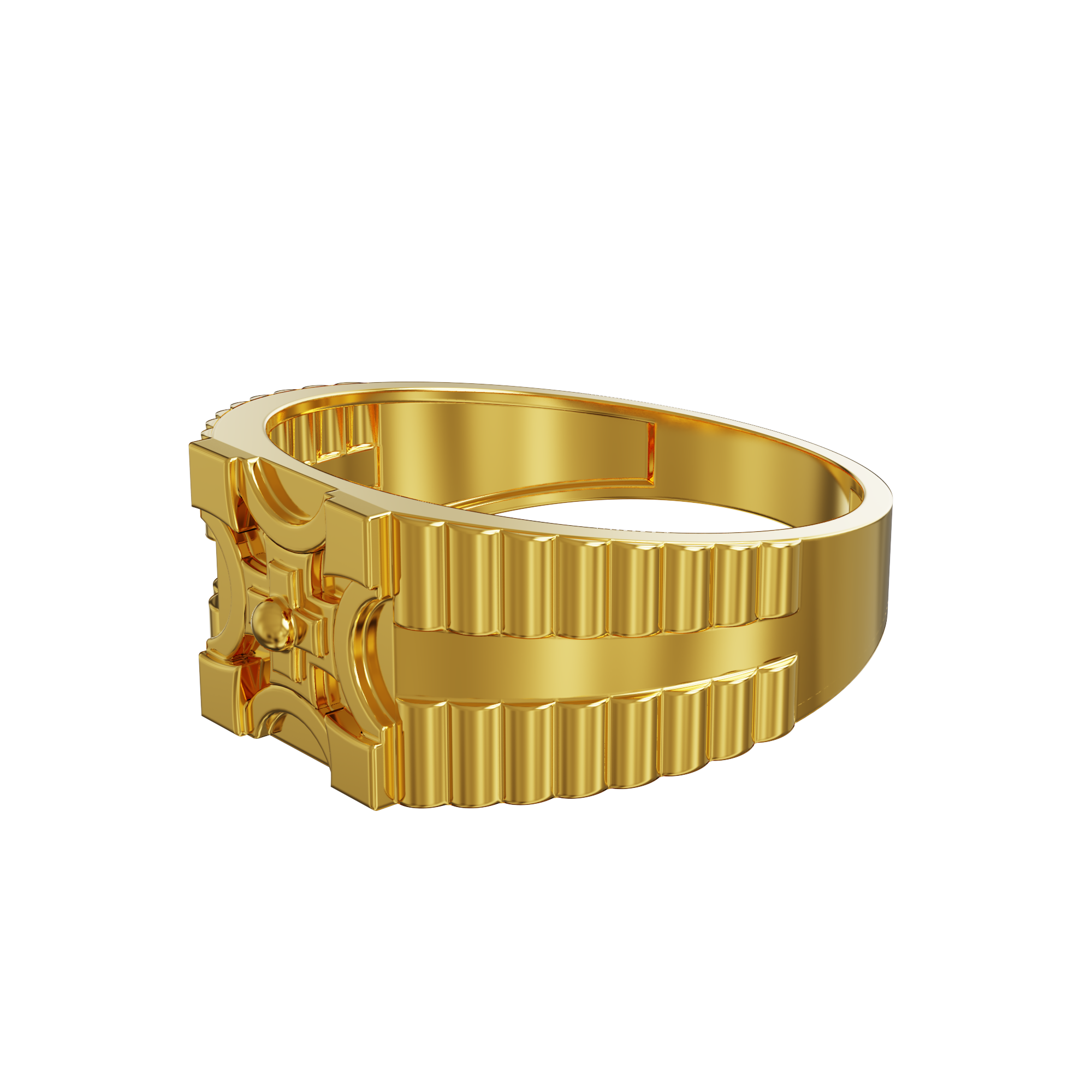 Designer-Mens-Ring