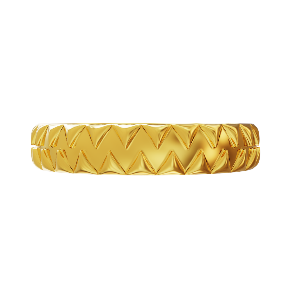 Latest-Band-type-ring-collections