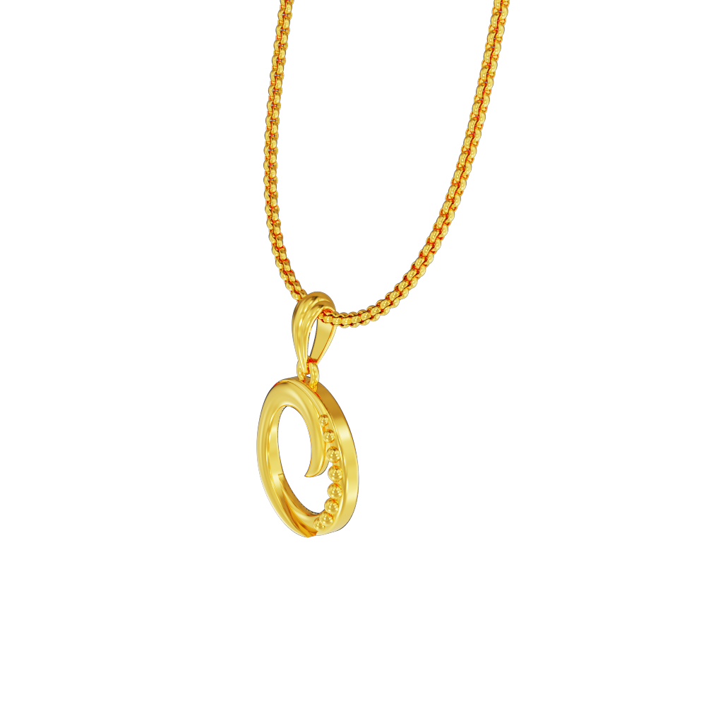 Latest-Wave-Design-Pendant