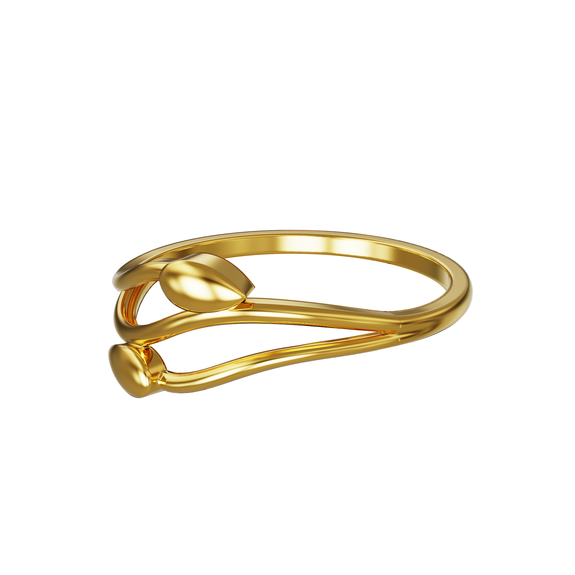 Lightweight-gold-jewel-collections