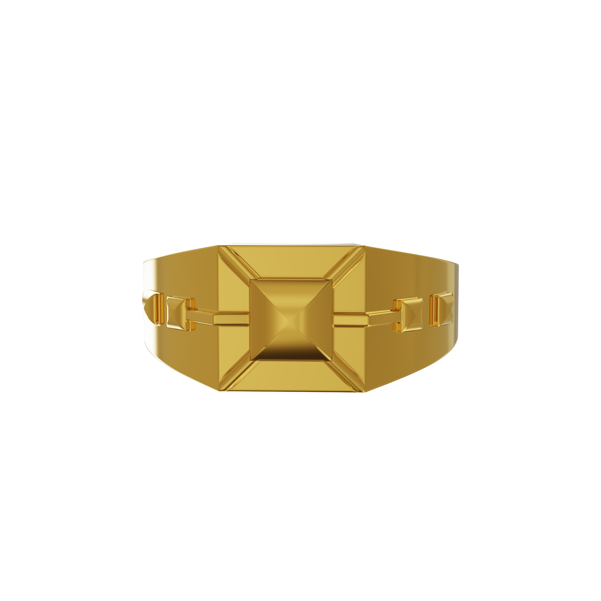 Mens-Gold-Ring-Collections