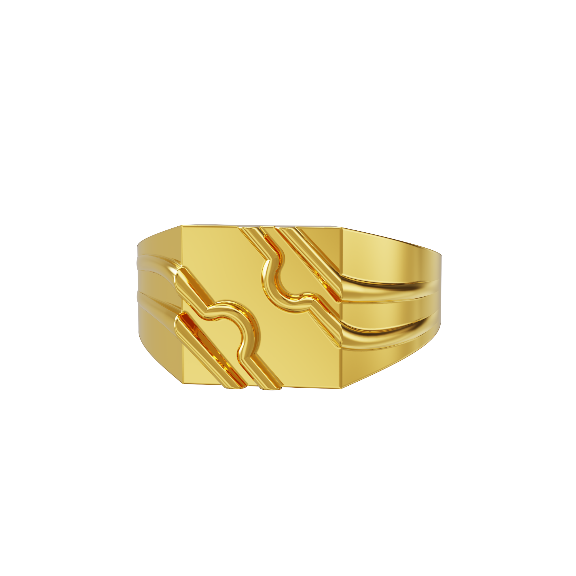Mens-Gold-Ring-Collections