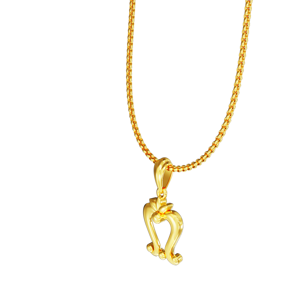 Rare-Pendant-Design
