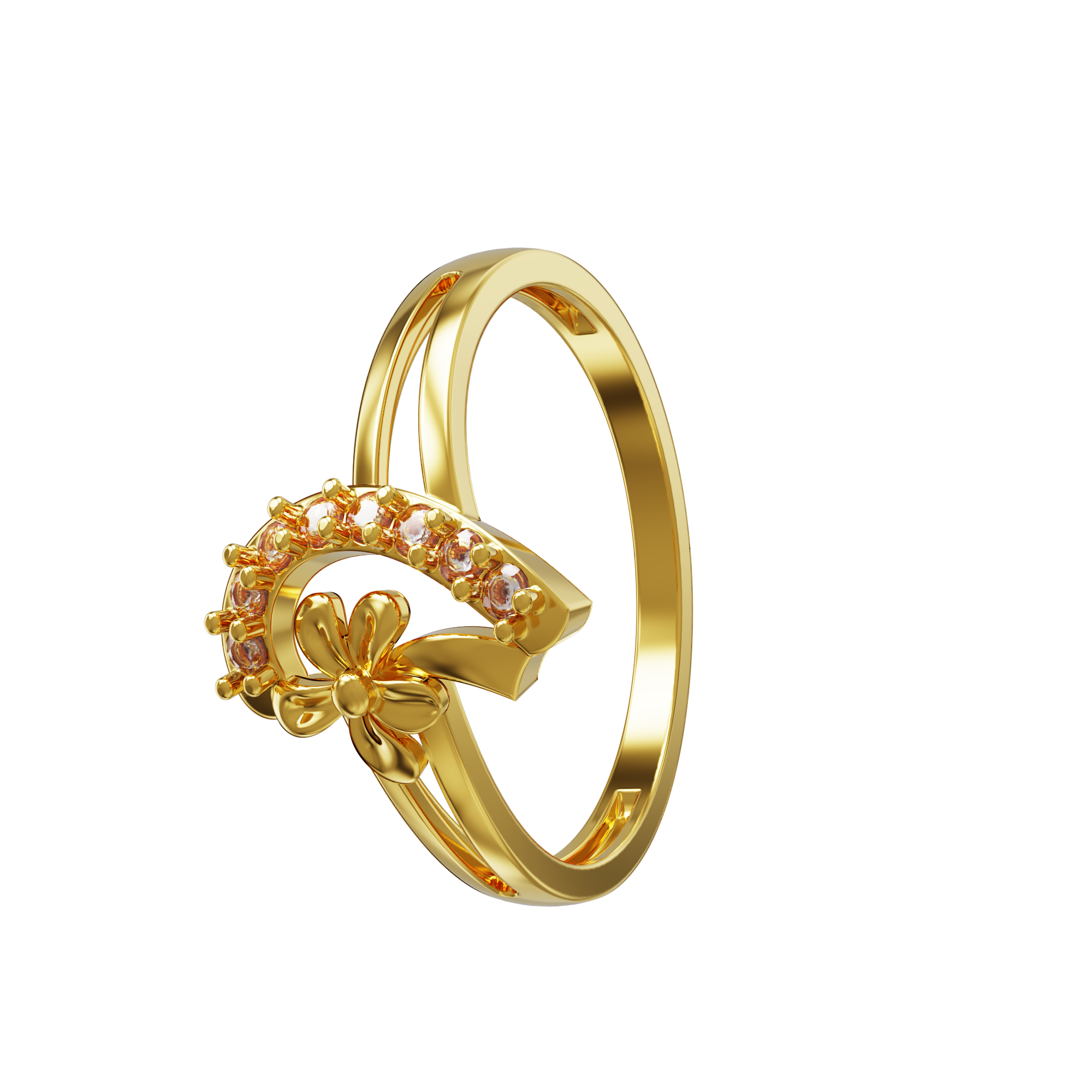 Trending-Gold-Ring-Design