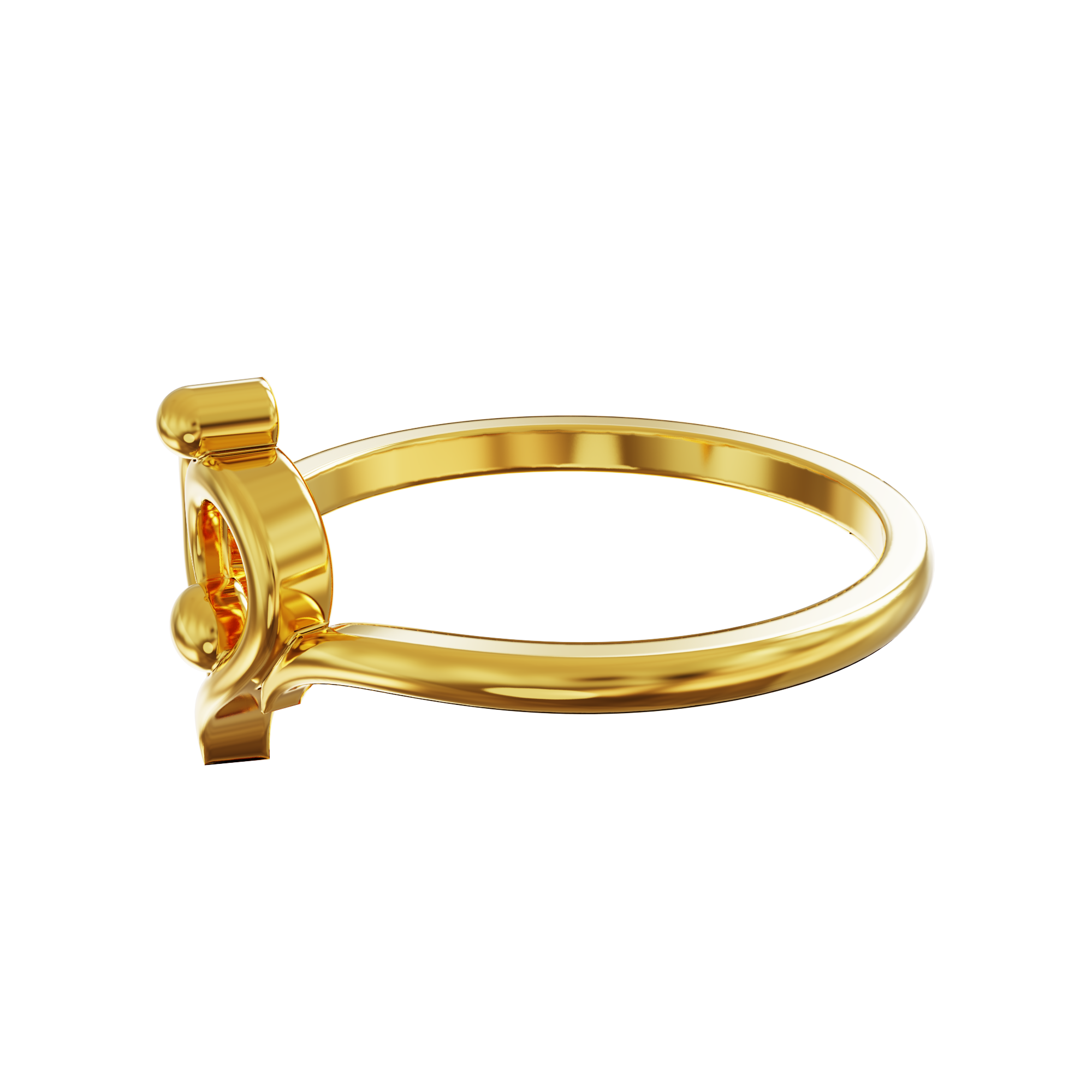 Trendy-Ring-Collection
