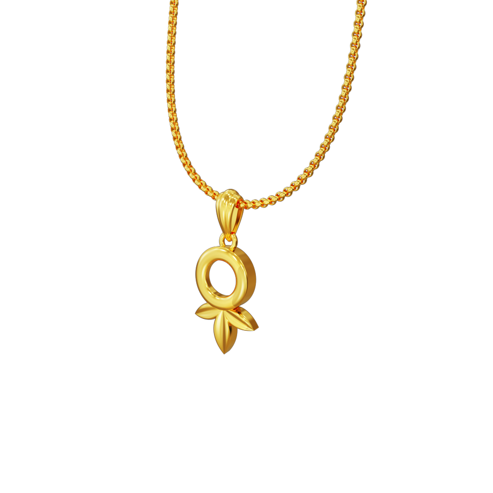 Trendy-pendant-collection