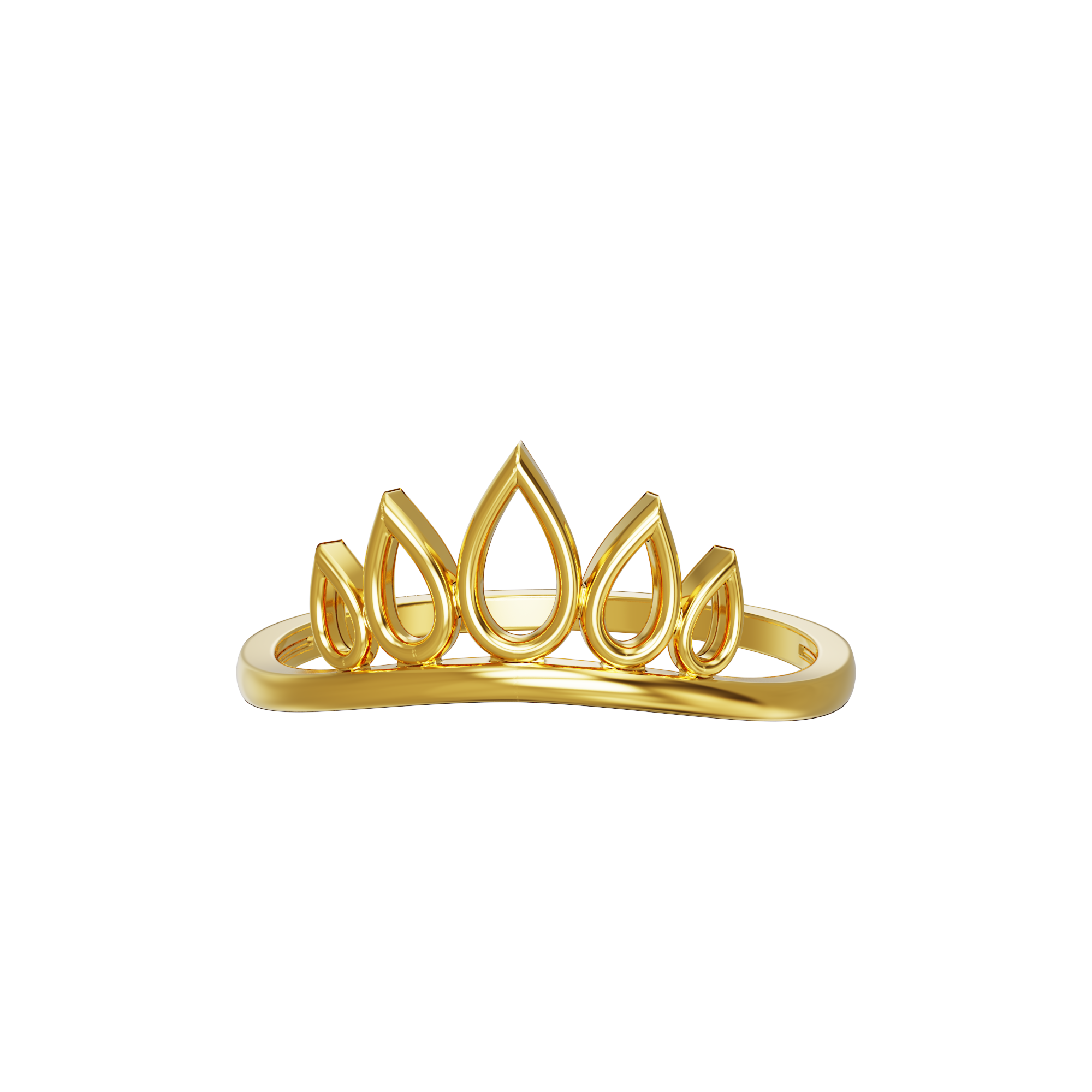 Classic-Floral-Design-Ring-Collections