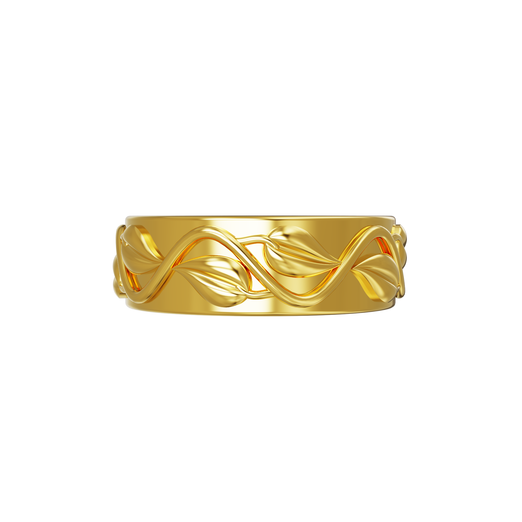 Floral-Band-Design-Ring-Collections-2023