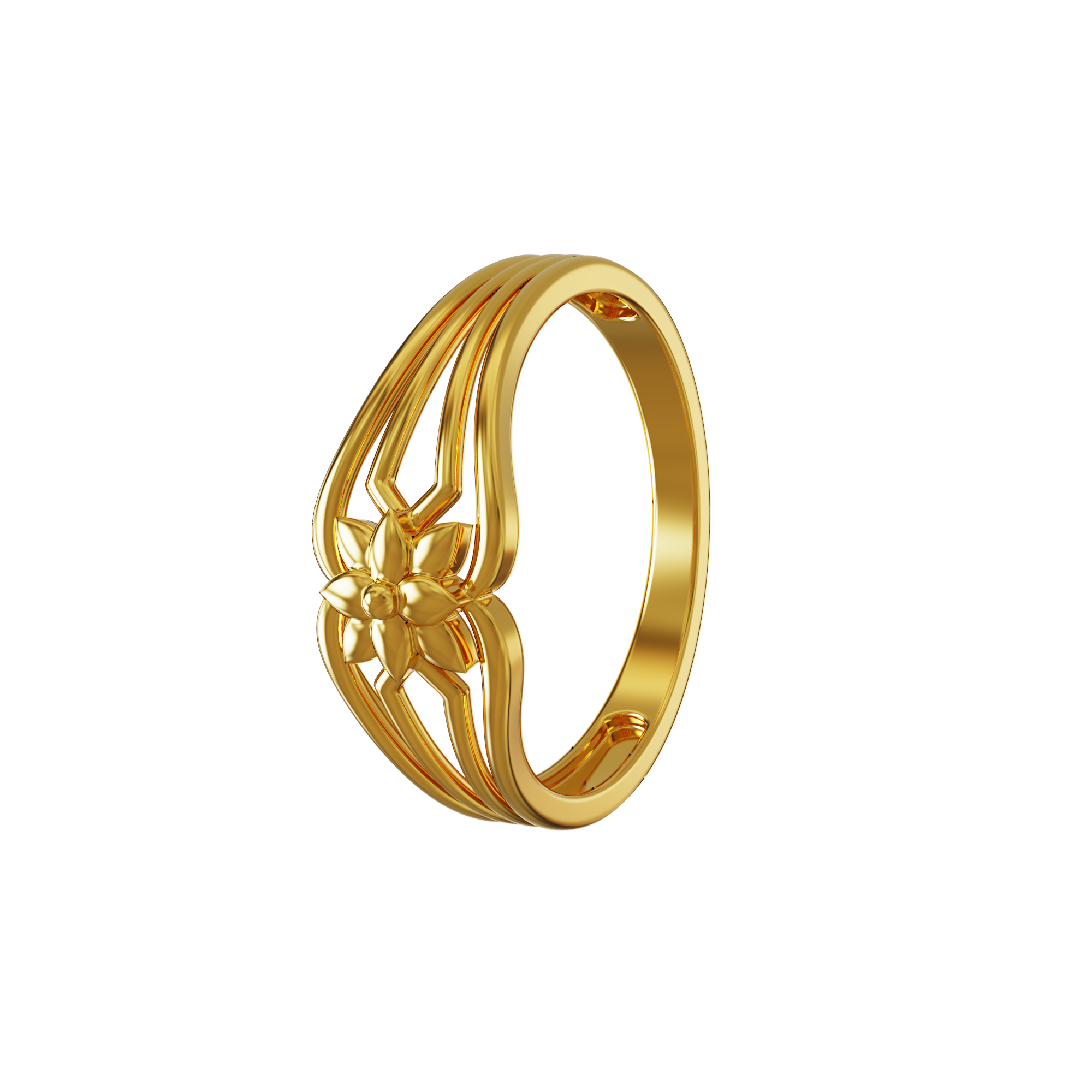 Latest-Gold-Jewellery-Designs-in-Tanishq