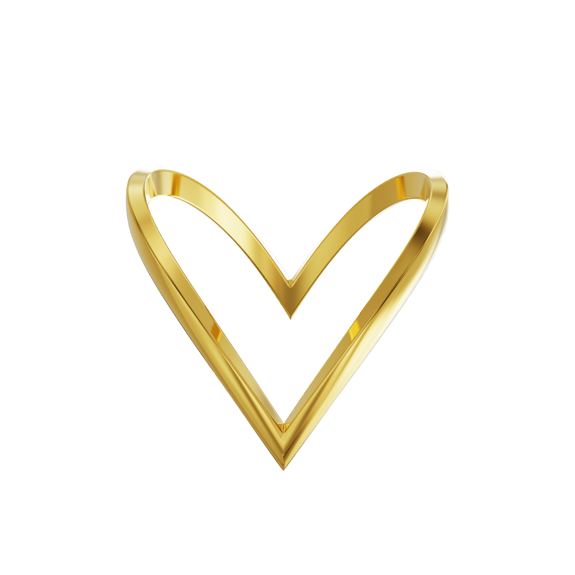 Wave-Design-Gold-Ring-Collections