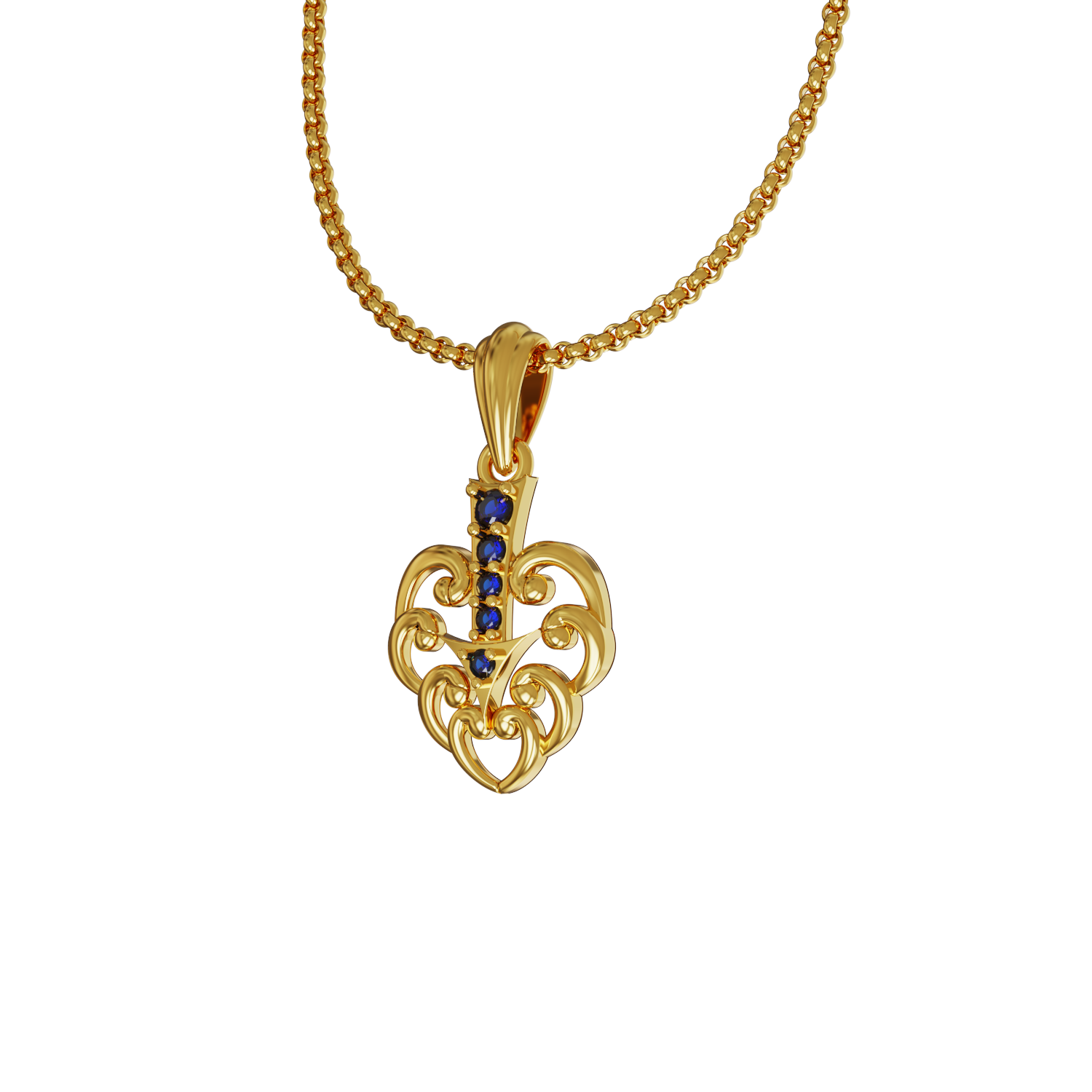 Best-Jewellery-Design-Company-in-India