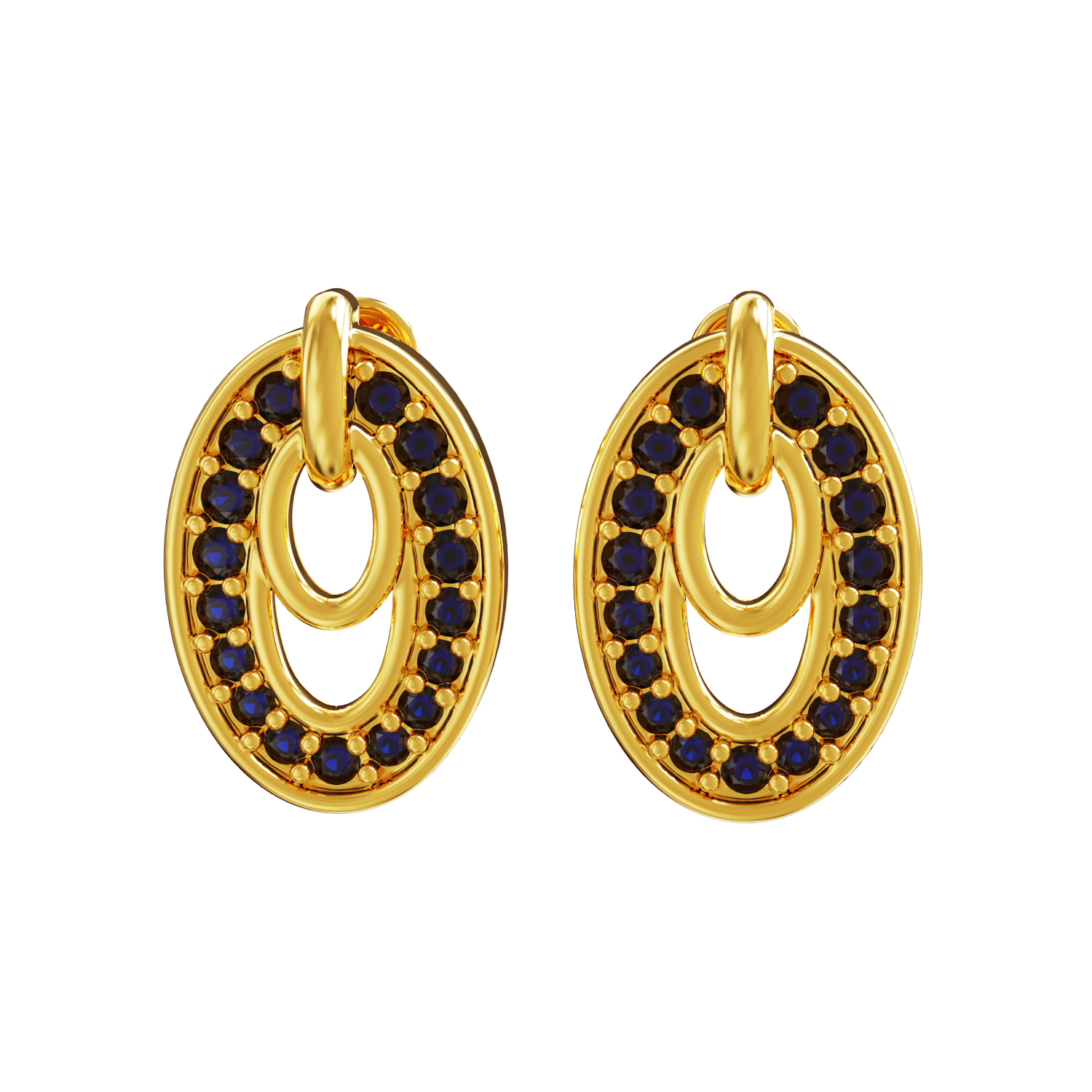 Classic-Design-Gold-Stud-Collections