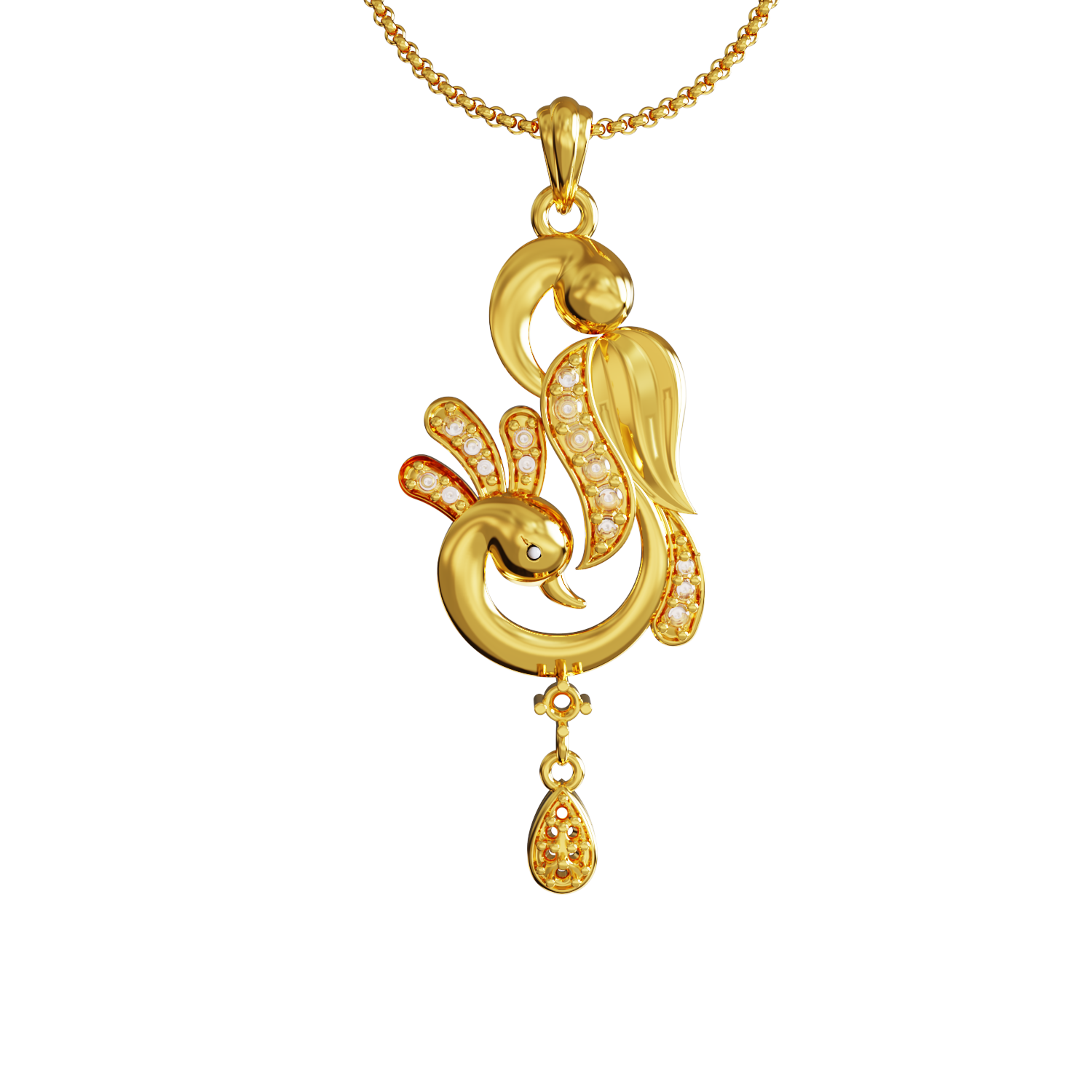 Gold-Jewellery-Manufacturing-in-Chennai
