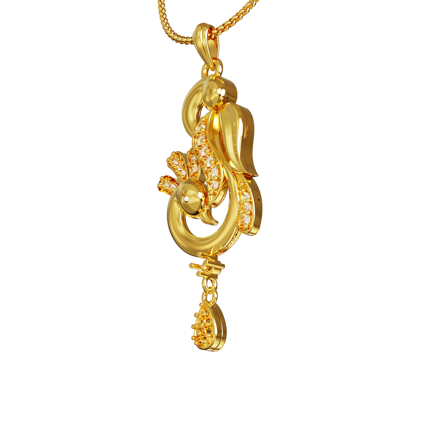 Gold-Jewellery-Manufacturing-in-India