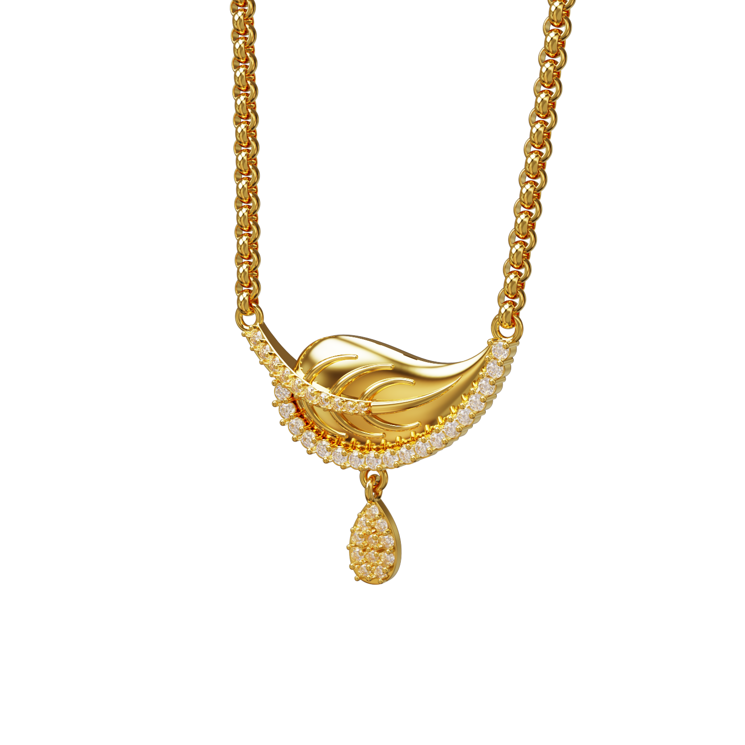 Leaf-Pendant-designs