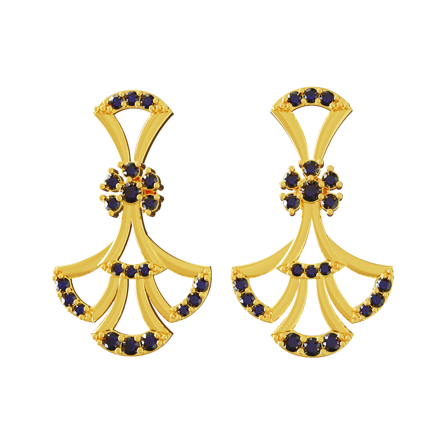 Latest-Floral-Design-Drops