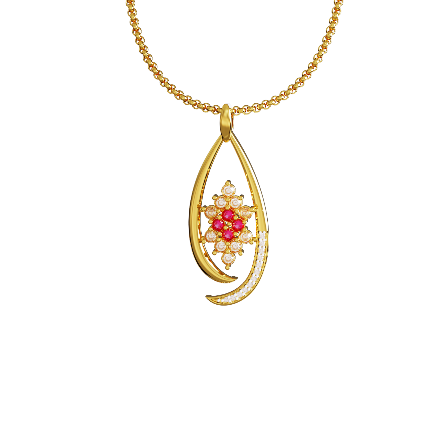 Stone-Pendant-Collections