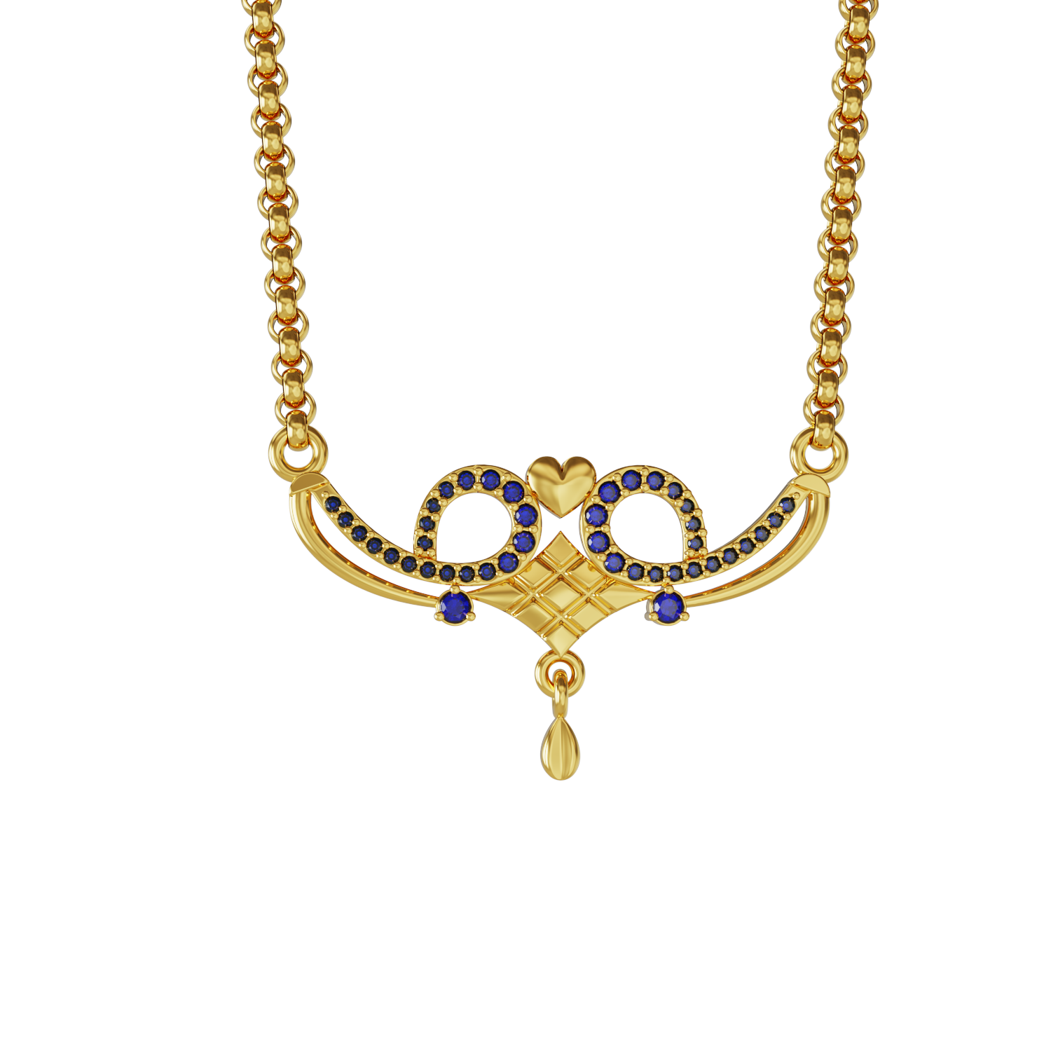 Traditional-curve-pendant-Collections