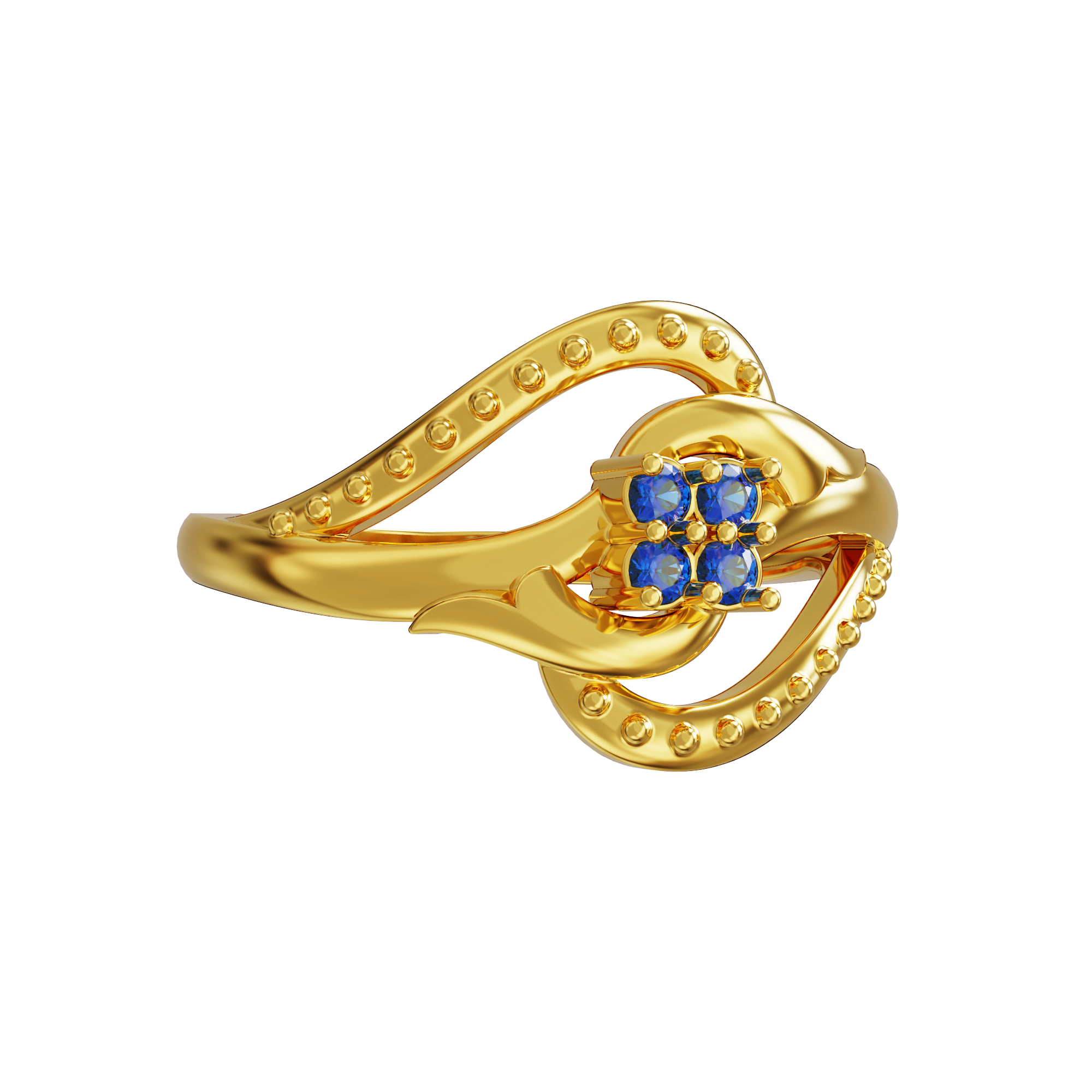 Gold-jewelry-designs