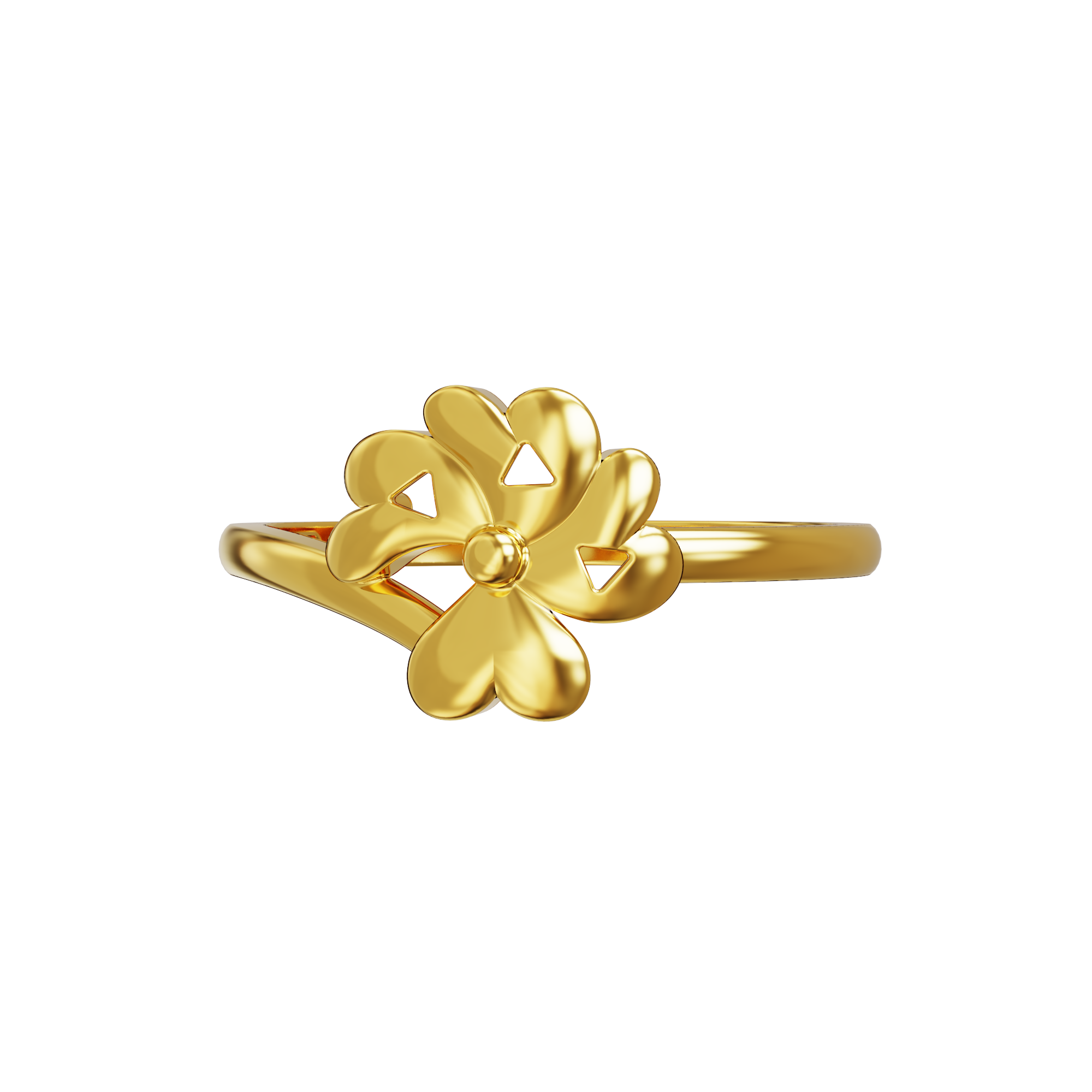 Heart-shaped-eternity-ring-collections