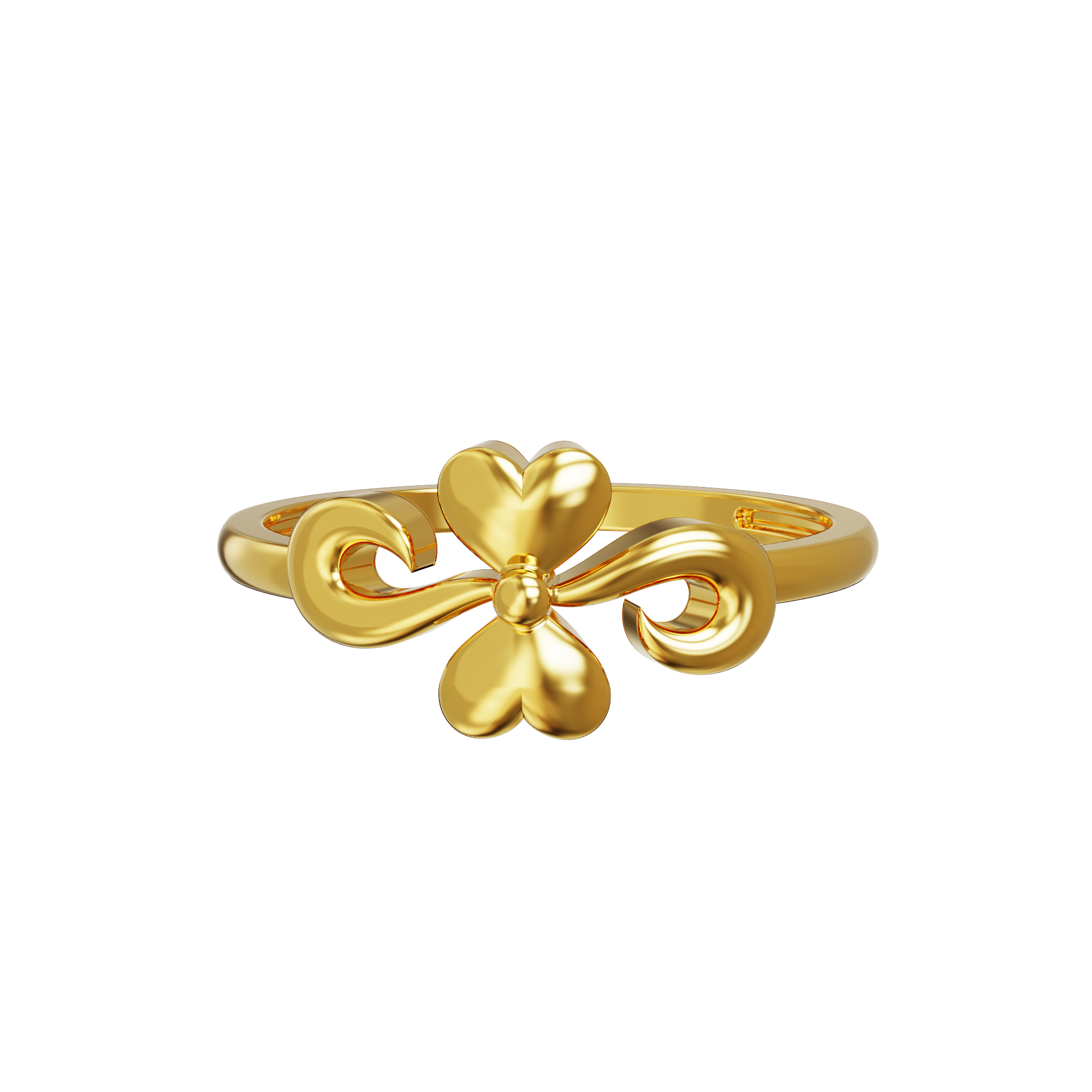 Heart-shaped-ring-for-her