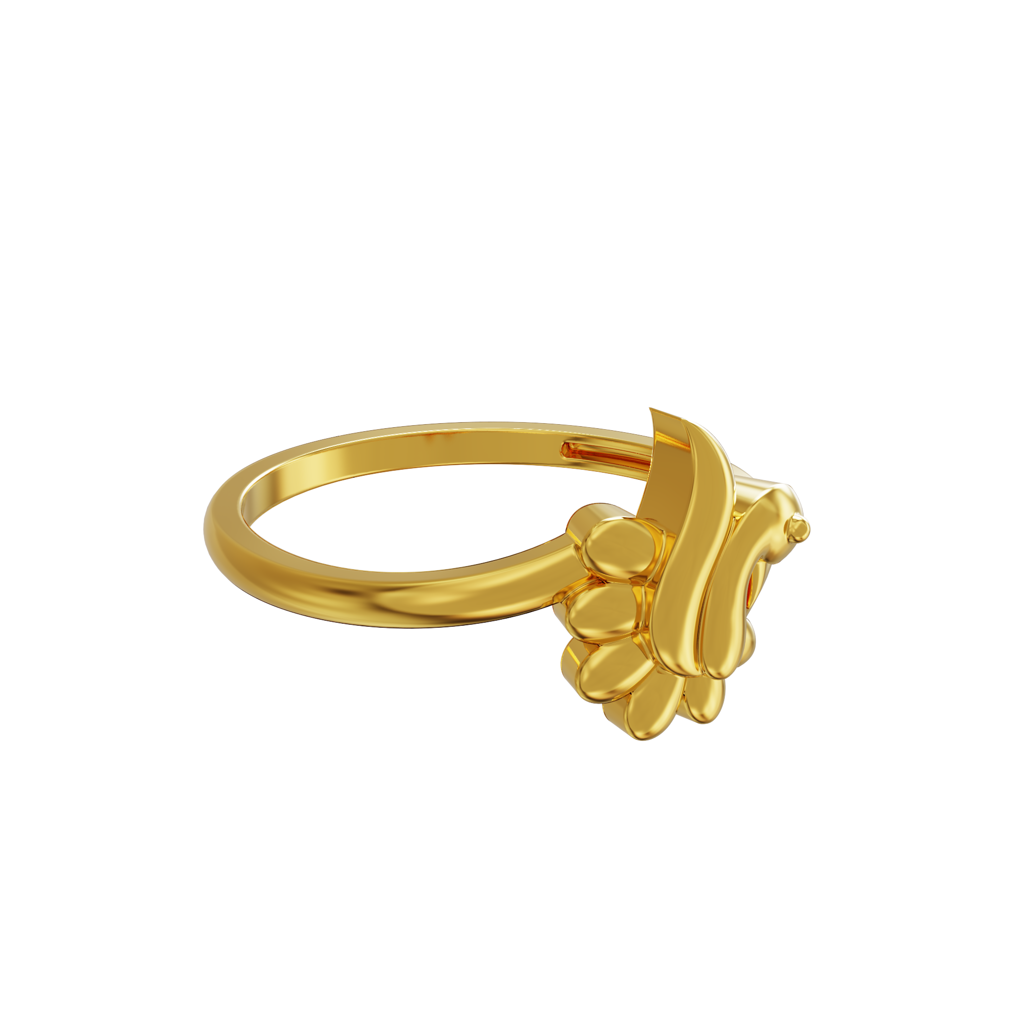 Low-wastage-charges-Gold-showroom-in-Chennai