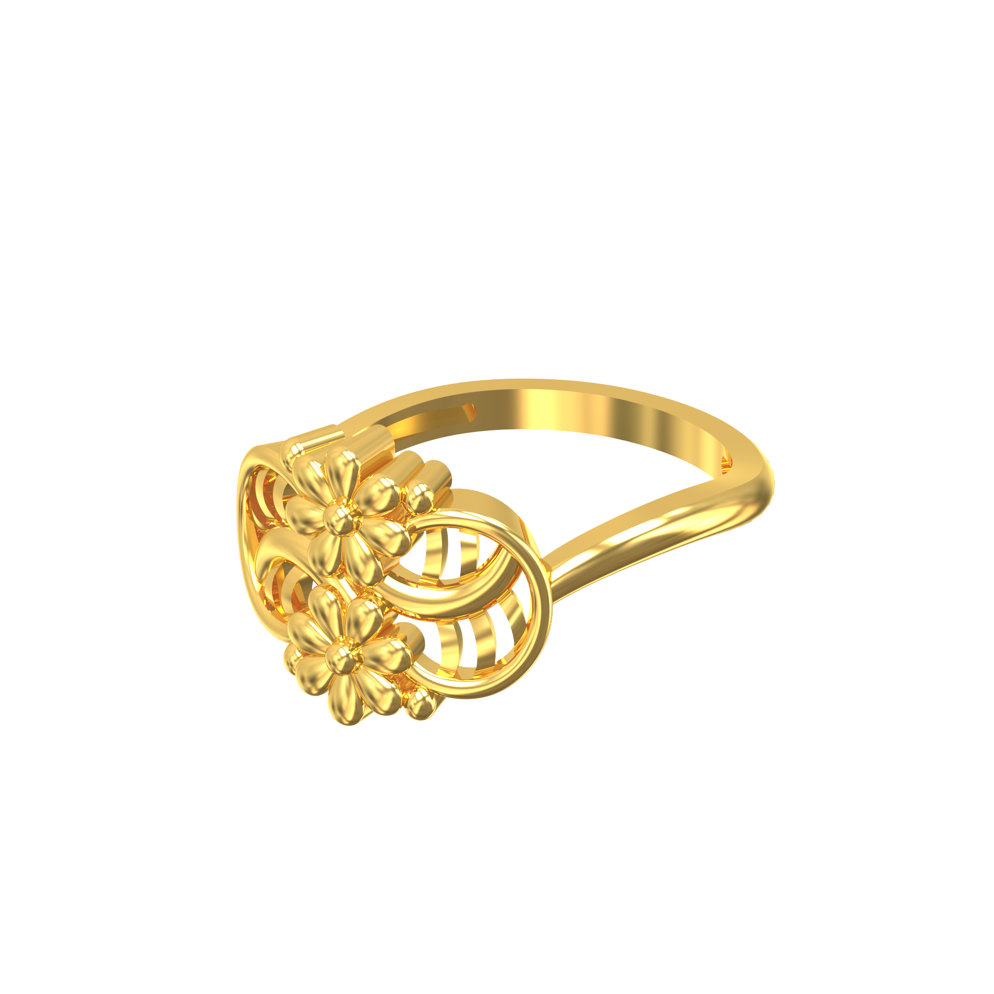 Vintage-gold-jewelry-manufacturer-in-Chennai