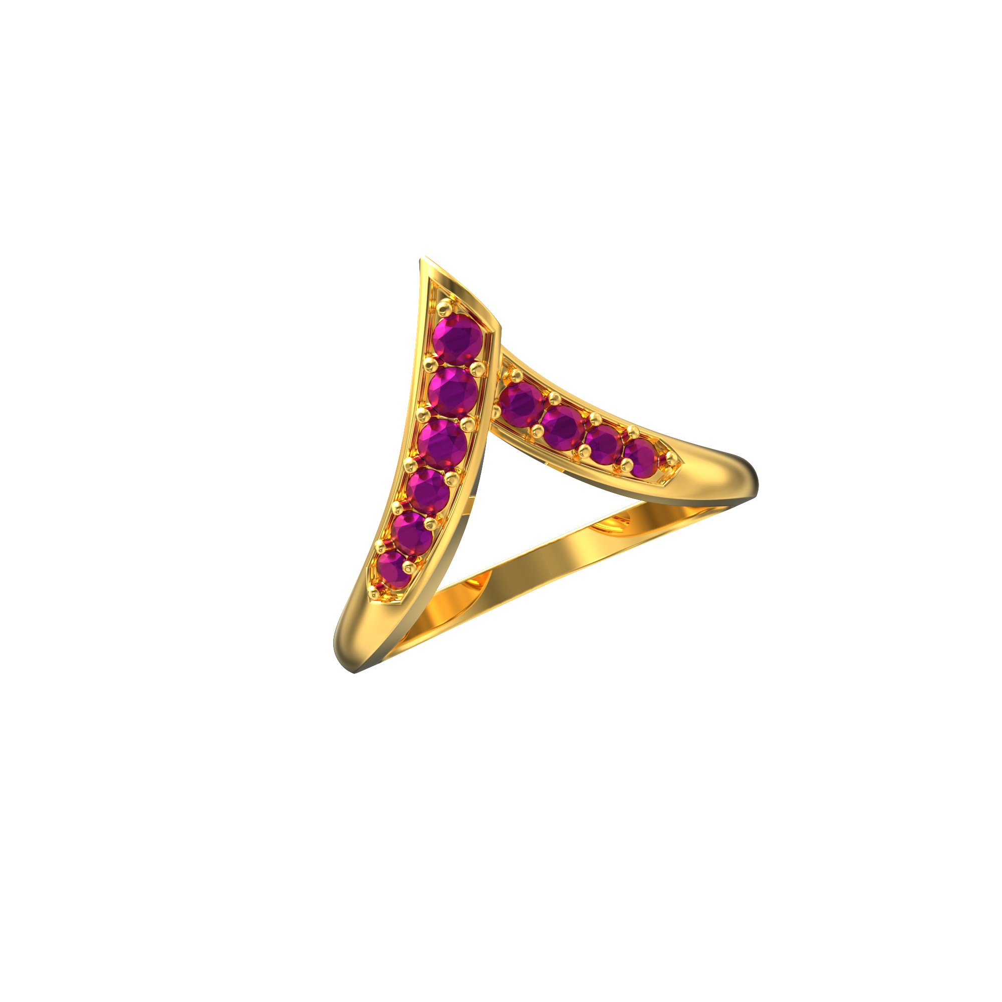 Best-Designer-Gold-Ring-Collections-2023