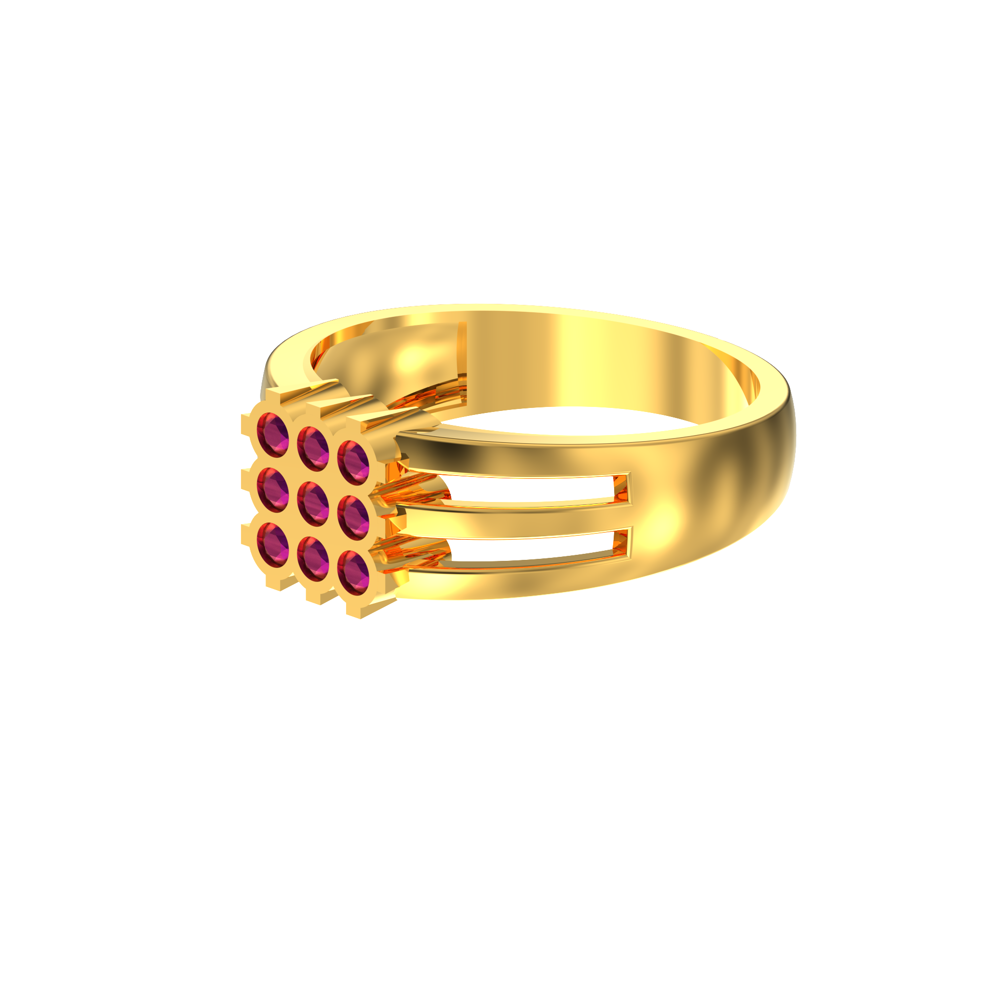 Classic-Mens-gold-ring-collections