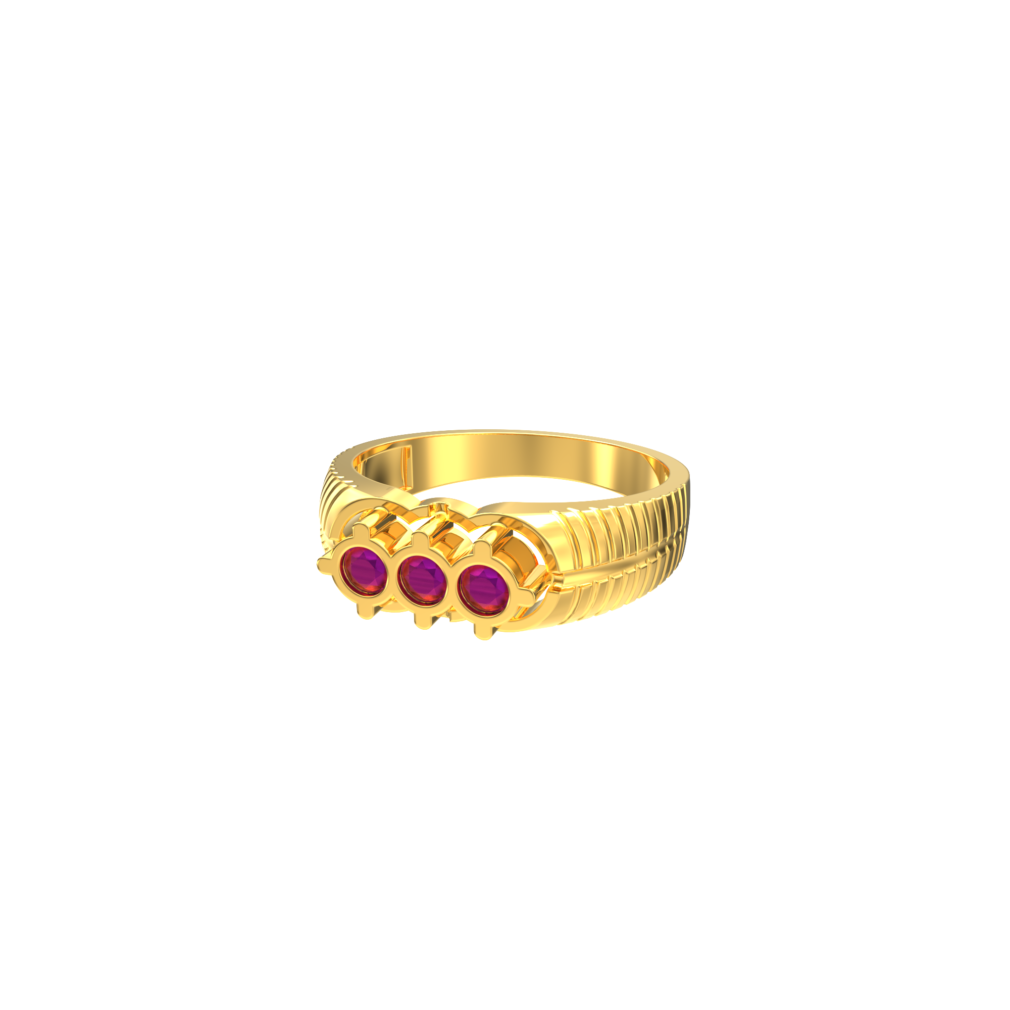 Stone-Male-Ring-Collections