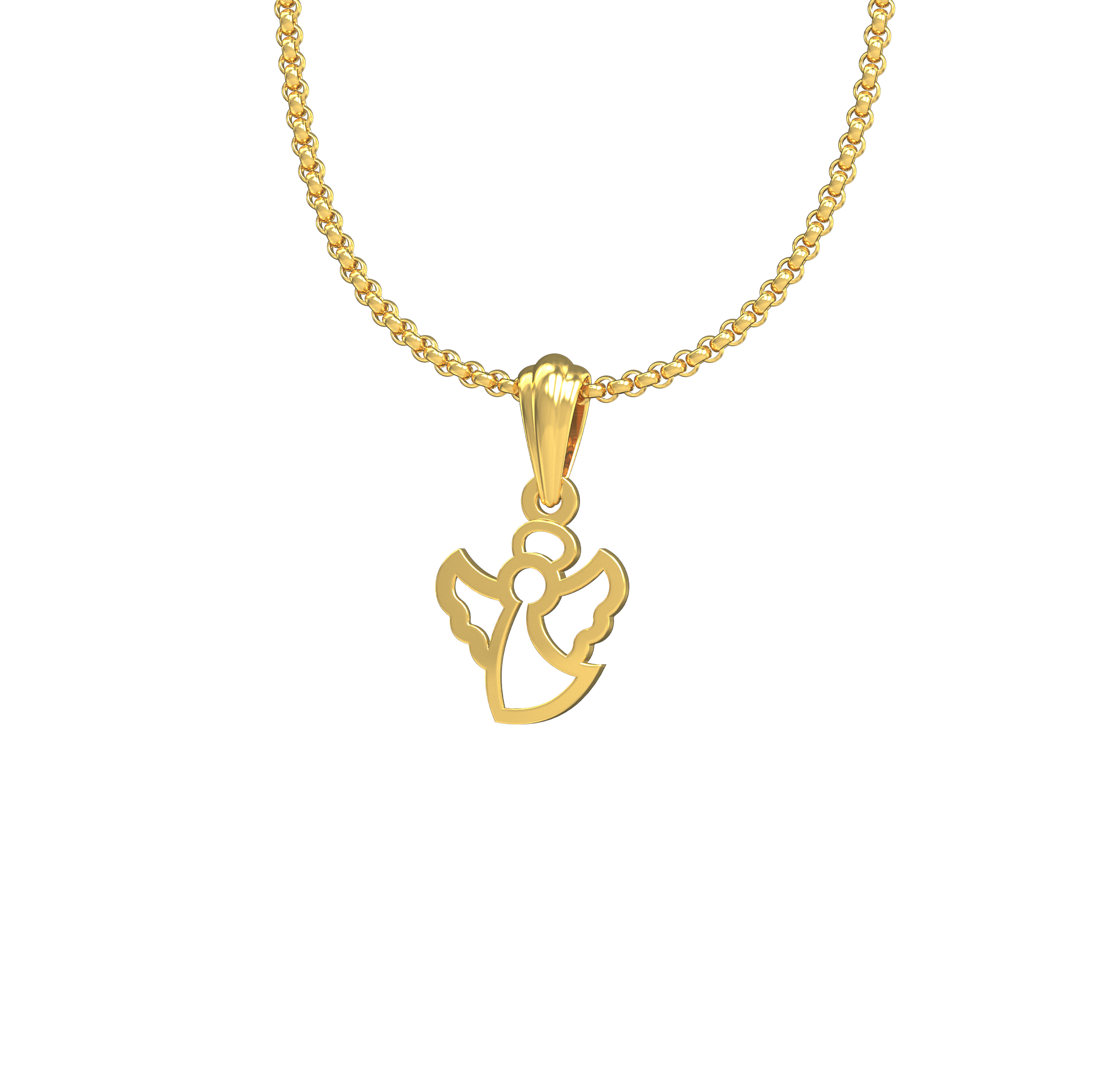 Angel-Gold- Pendant-03