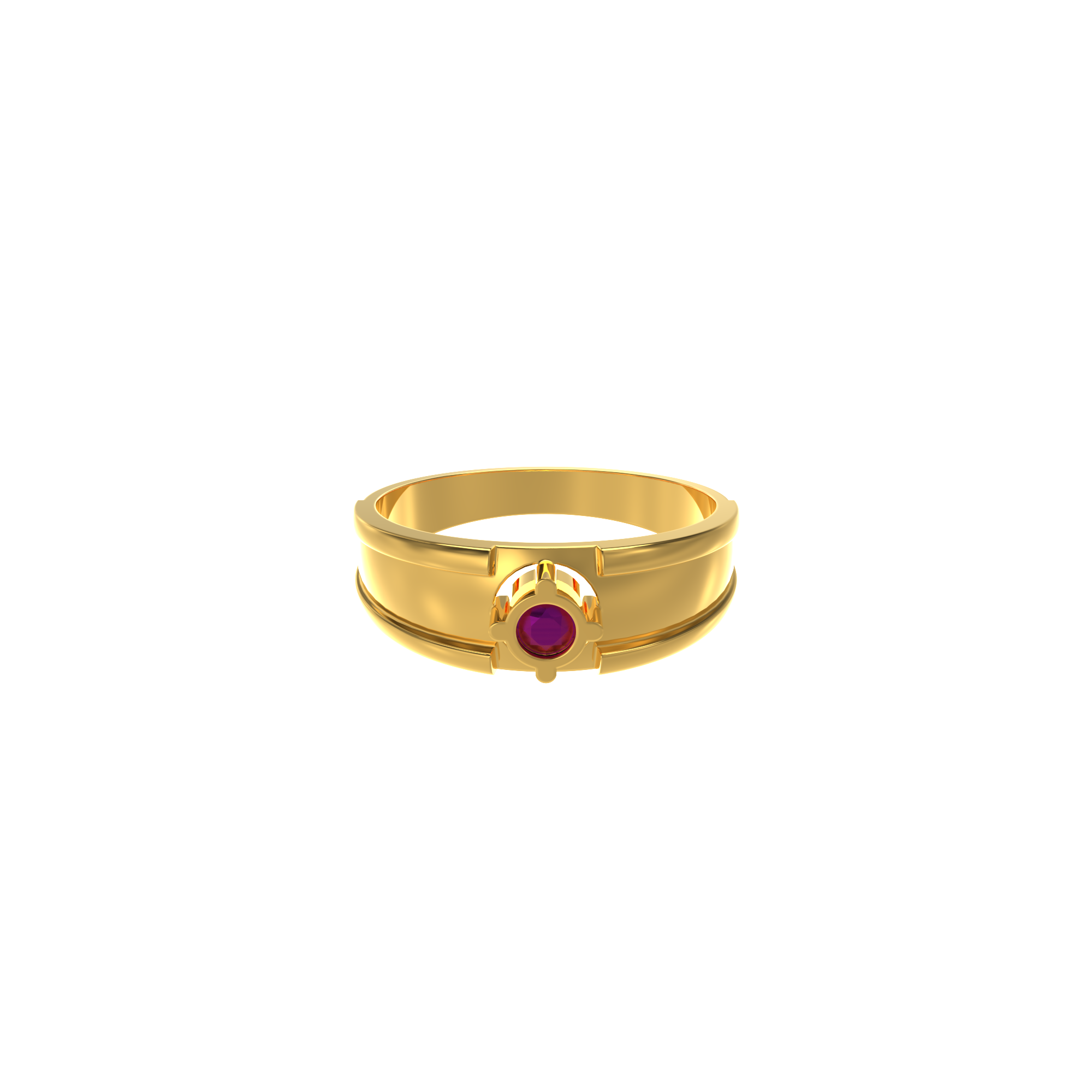 Best-Customized-gold-jewellery-company