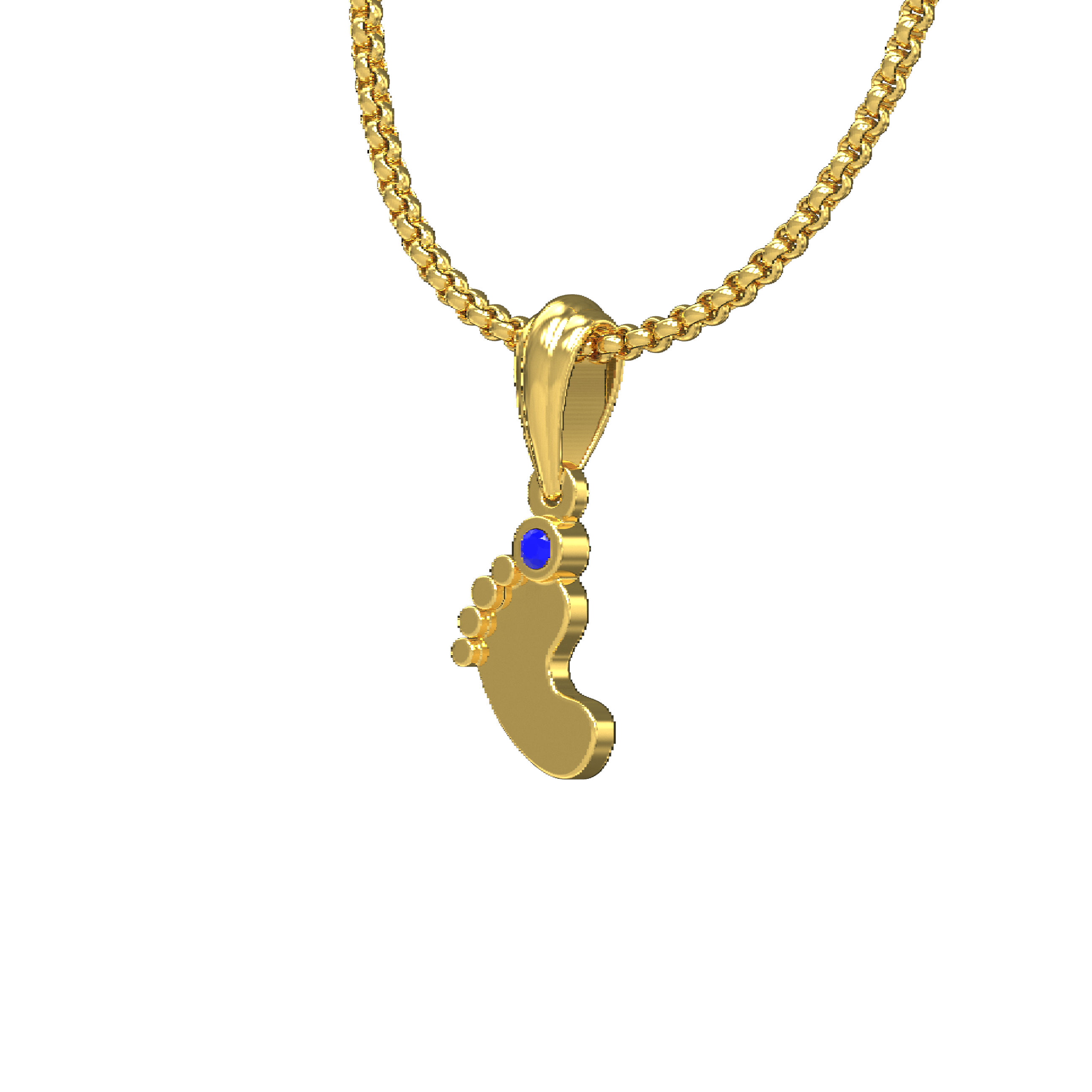 Gold-Gift-for-new-baby